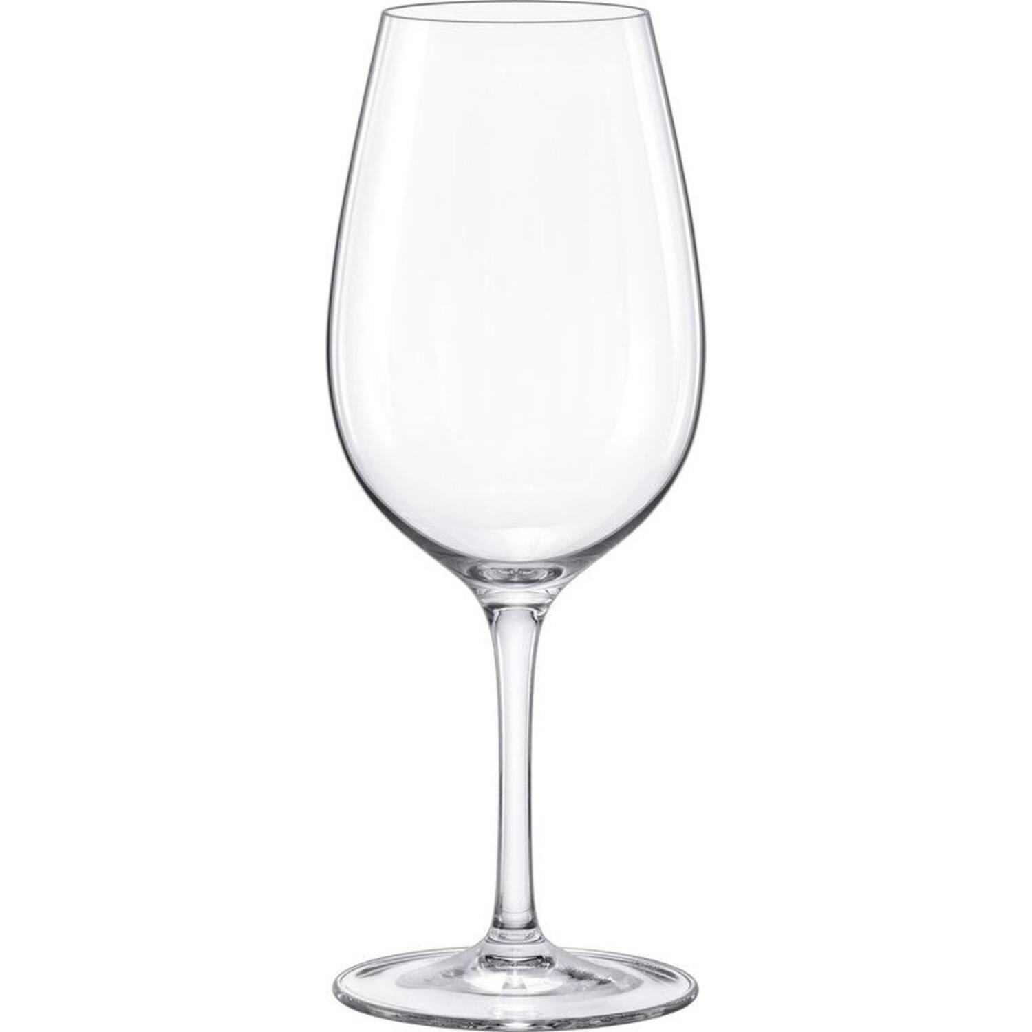 Rona Ratio wijnglas 6x45 cl