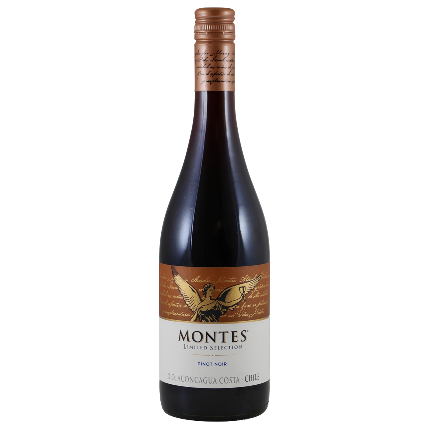 Montes Limited Selection Pinot Noir