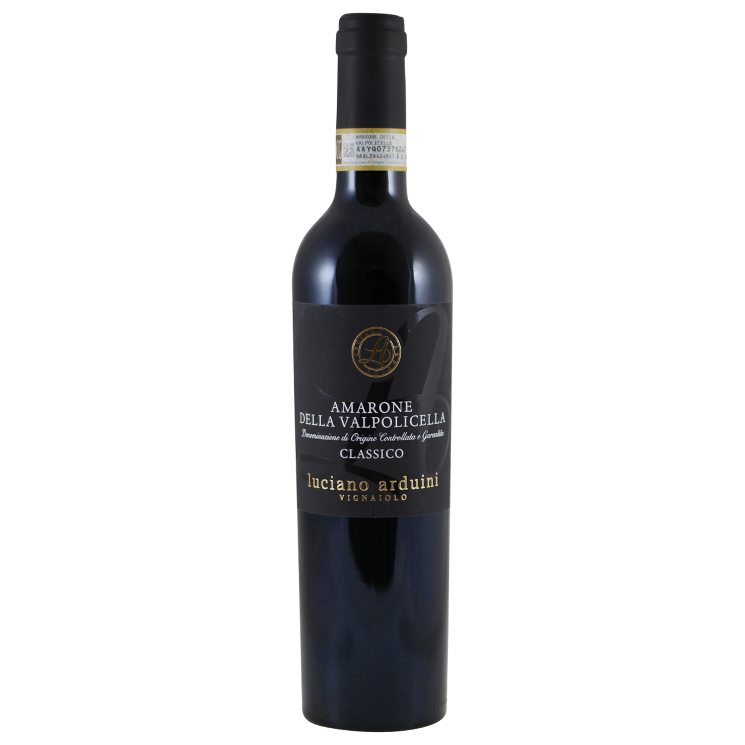 Arduini Amarone della Valpolicella Classico (0,5 liter)