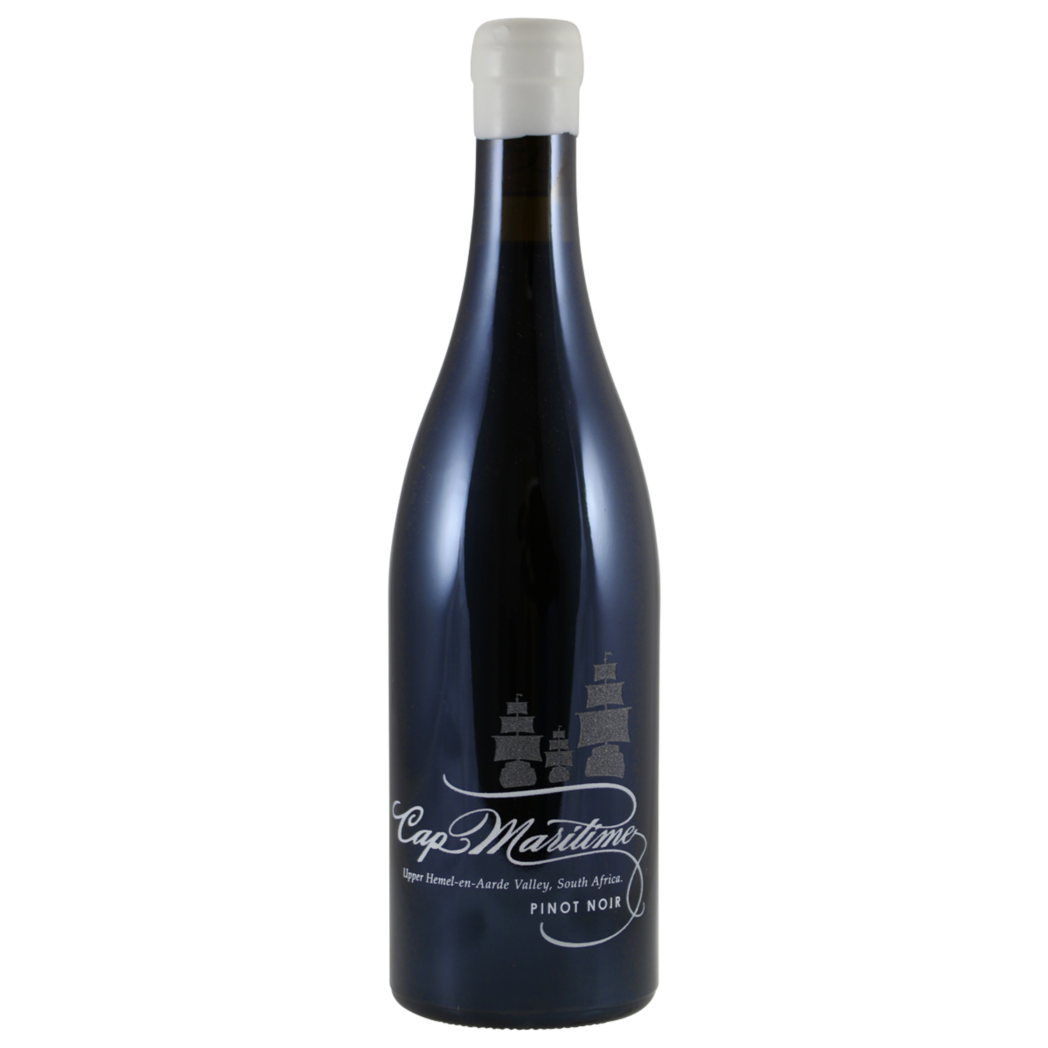 Cap Maritime Estate Pinot Noir