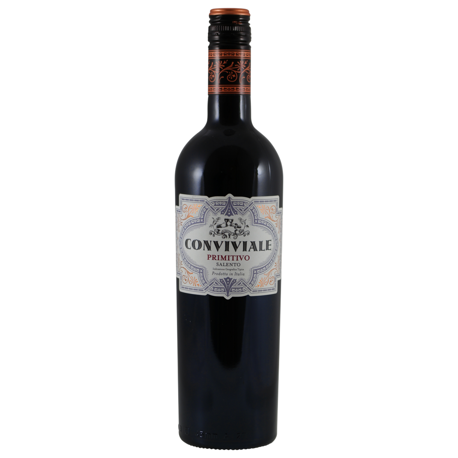 Conviviale Primitivo di Salento
