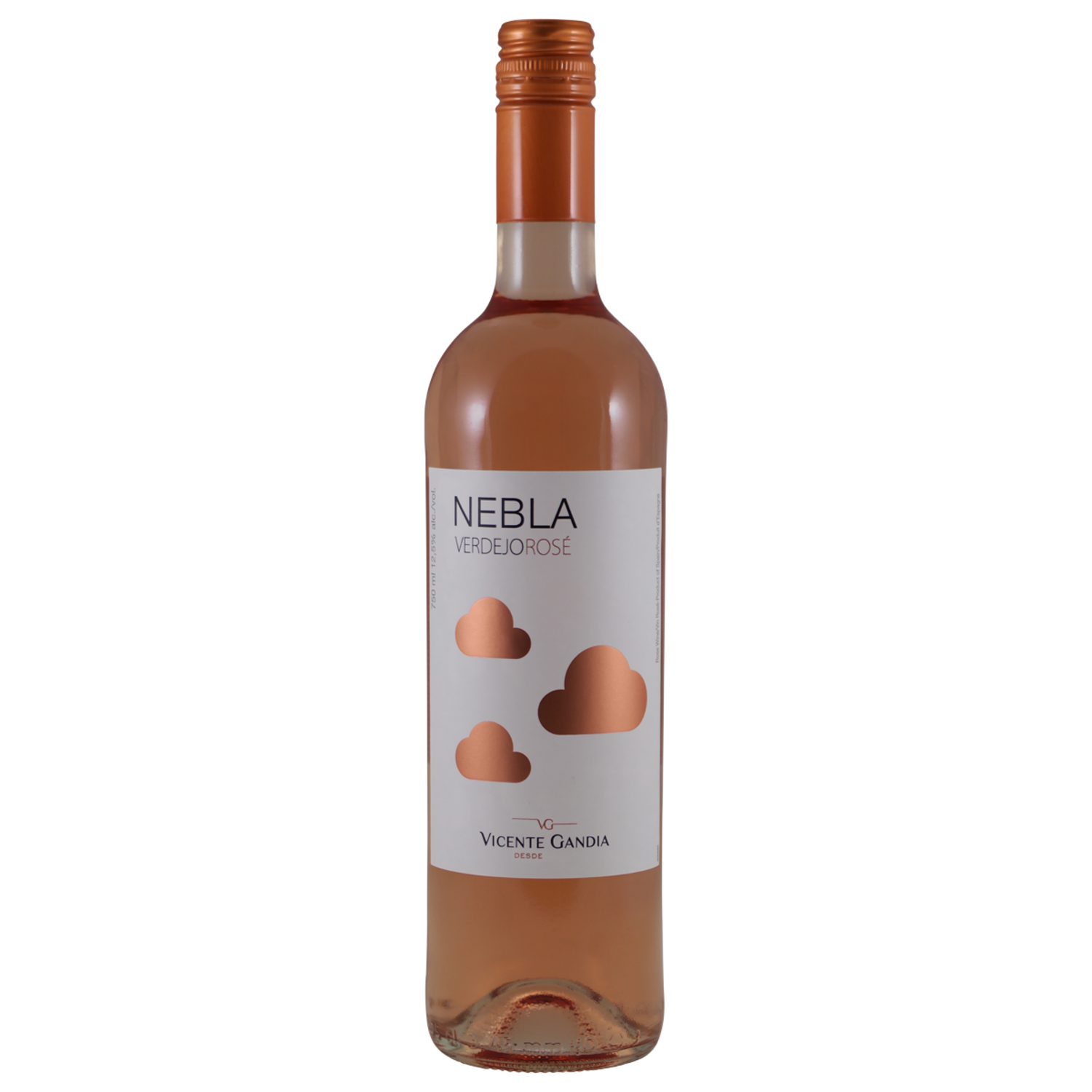 Nebla Verdejo Rose