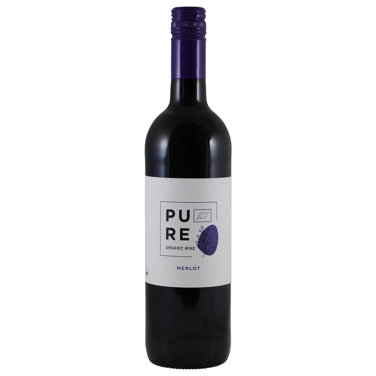 BIO PURE Merlot