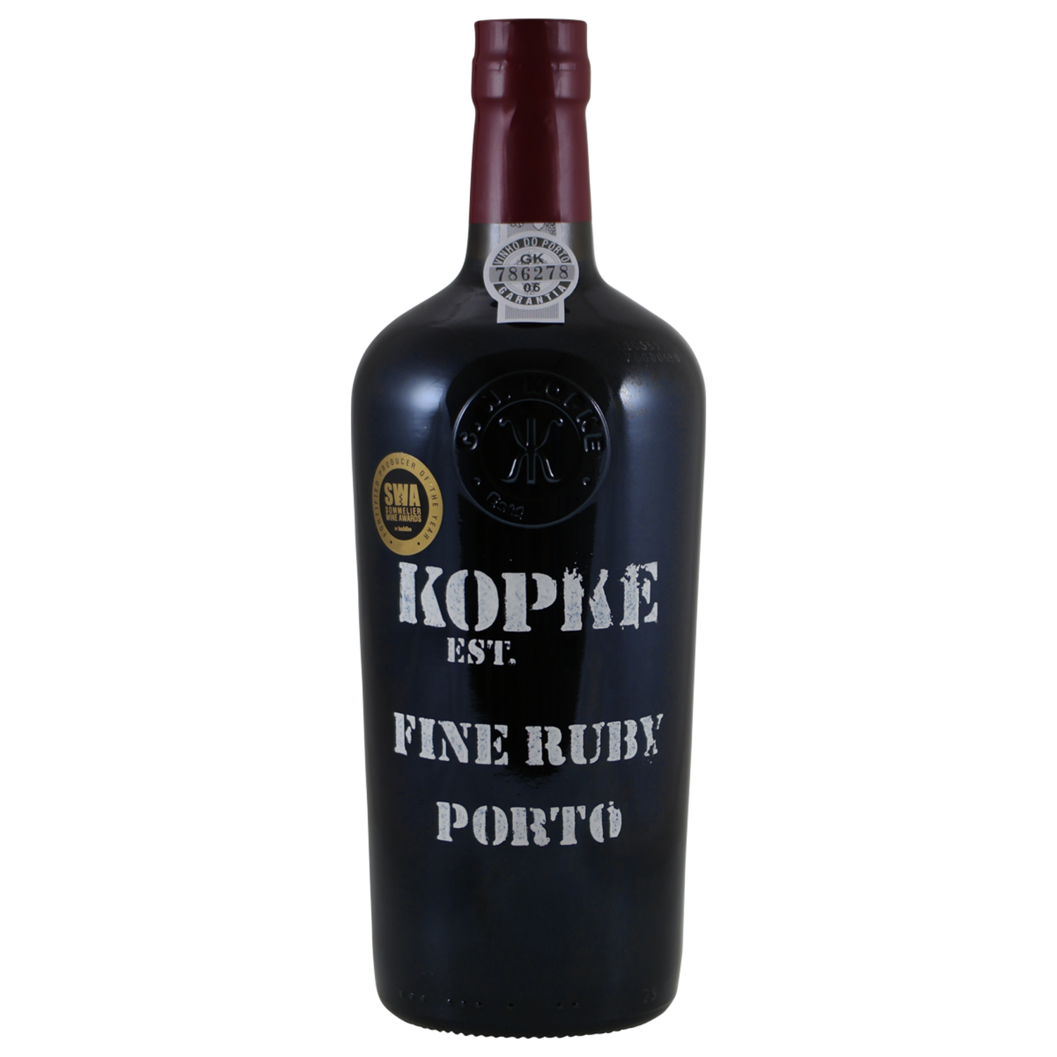 Kopke Porto Ruby