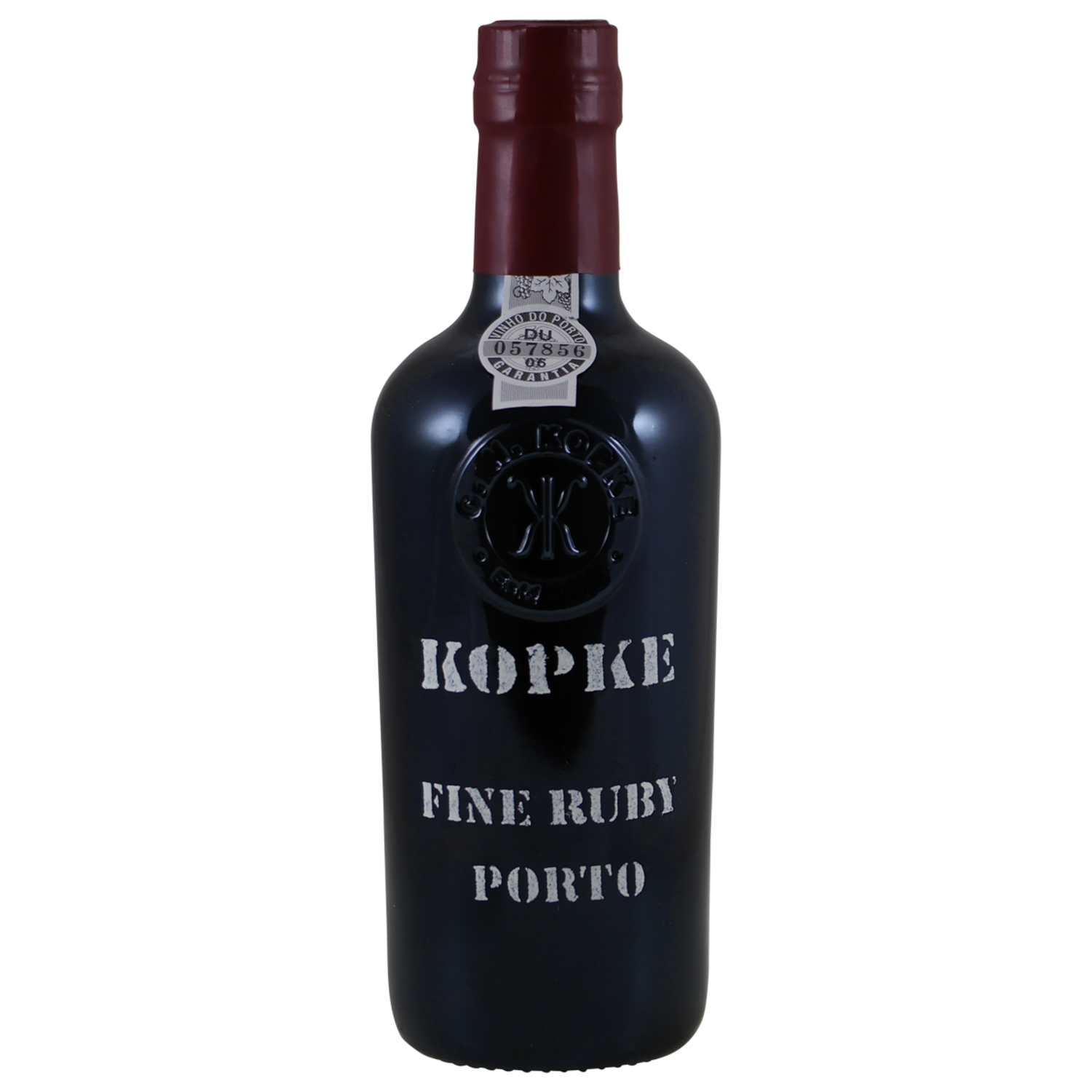 Kopke Fine Ruby Port 375ML