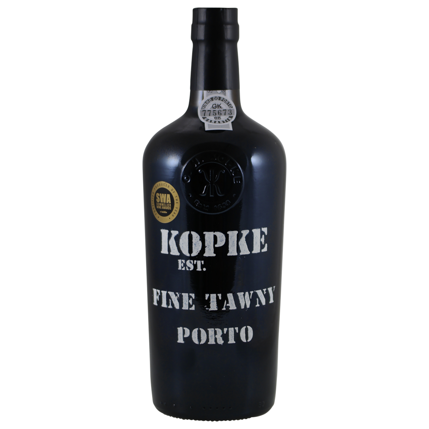 Kopke Porto Tawny