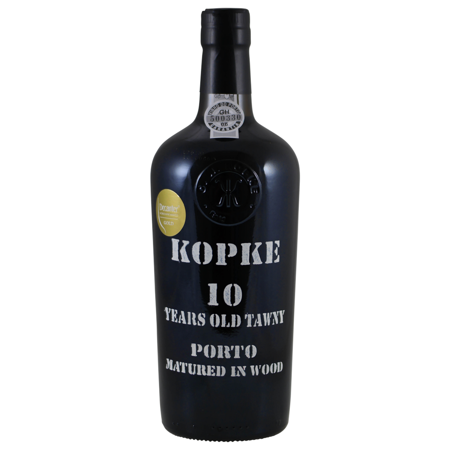 Kopke 10 Years Old Tawny Port