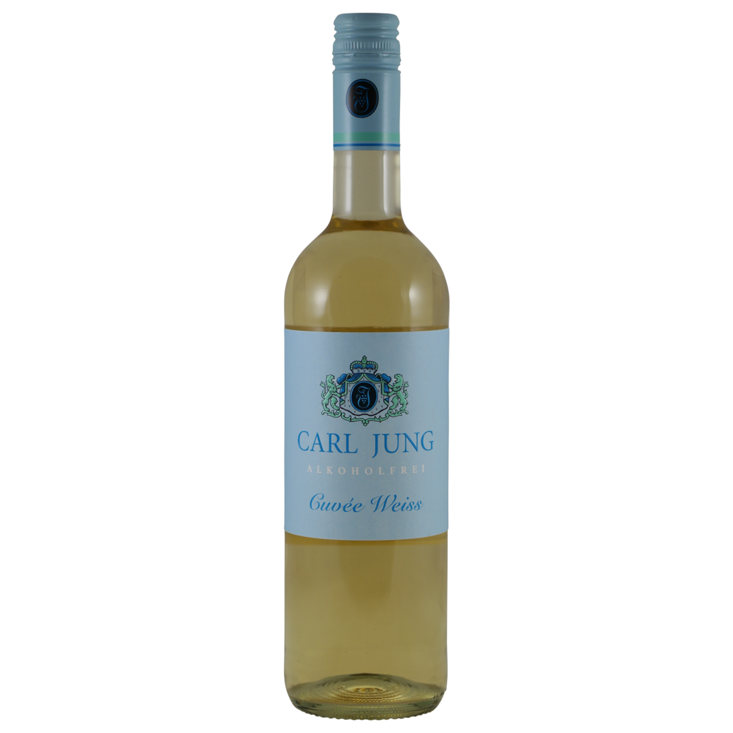 Carl Jung Generic White