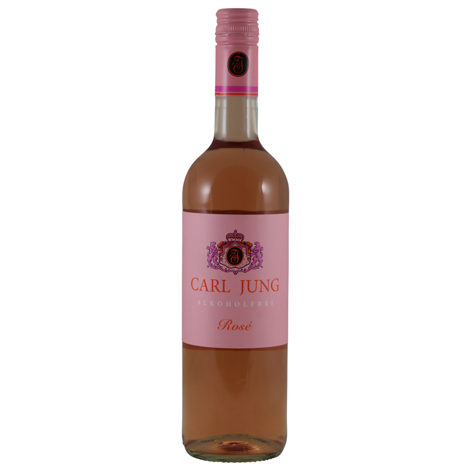 Carl Jung rosé