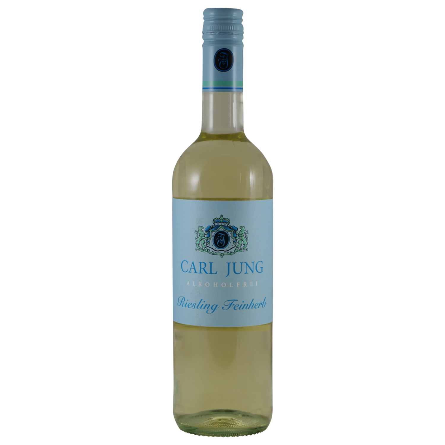 Carl Jung Riesling Feinherb