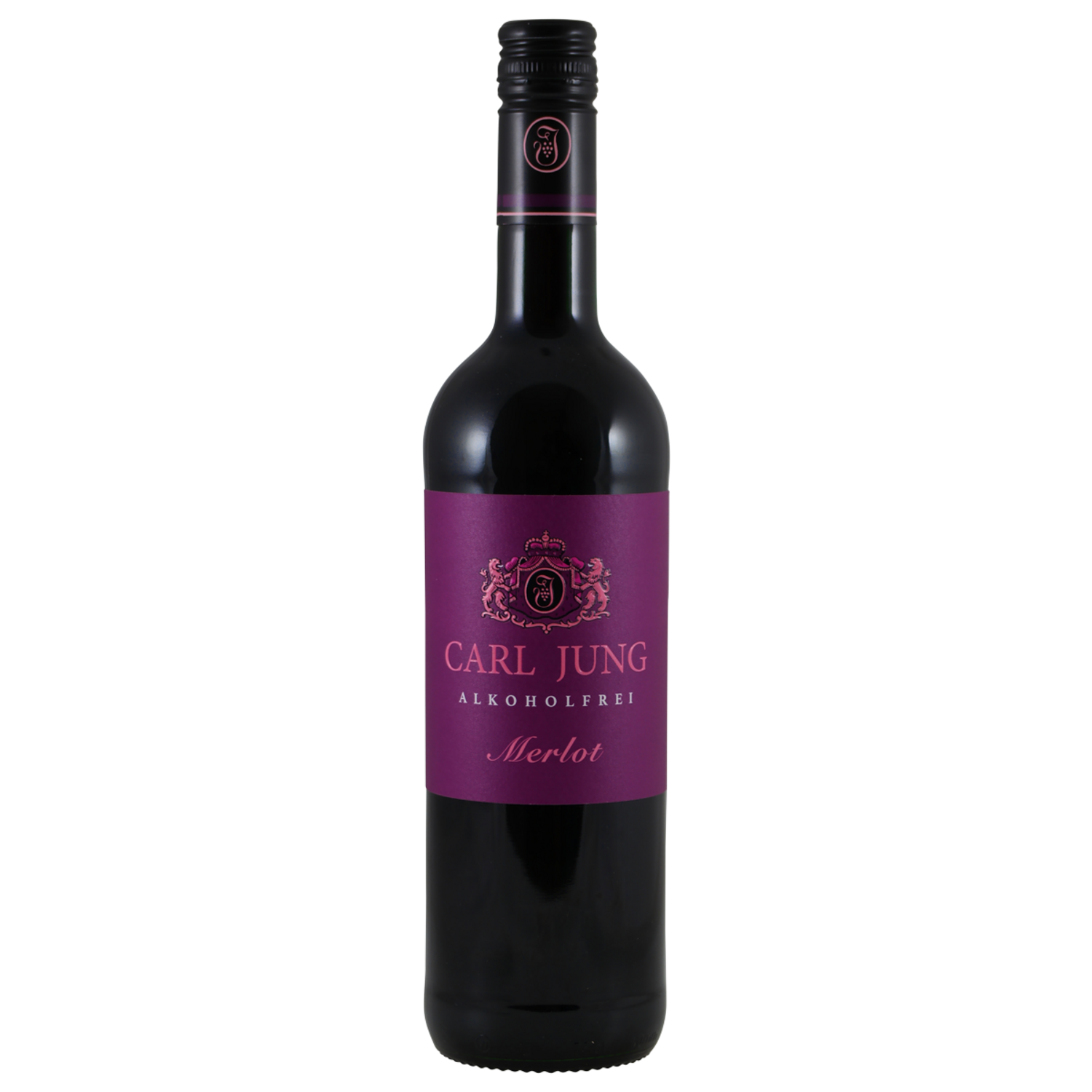 Carl Jung Merlot