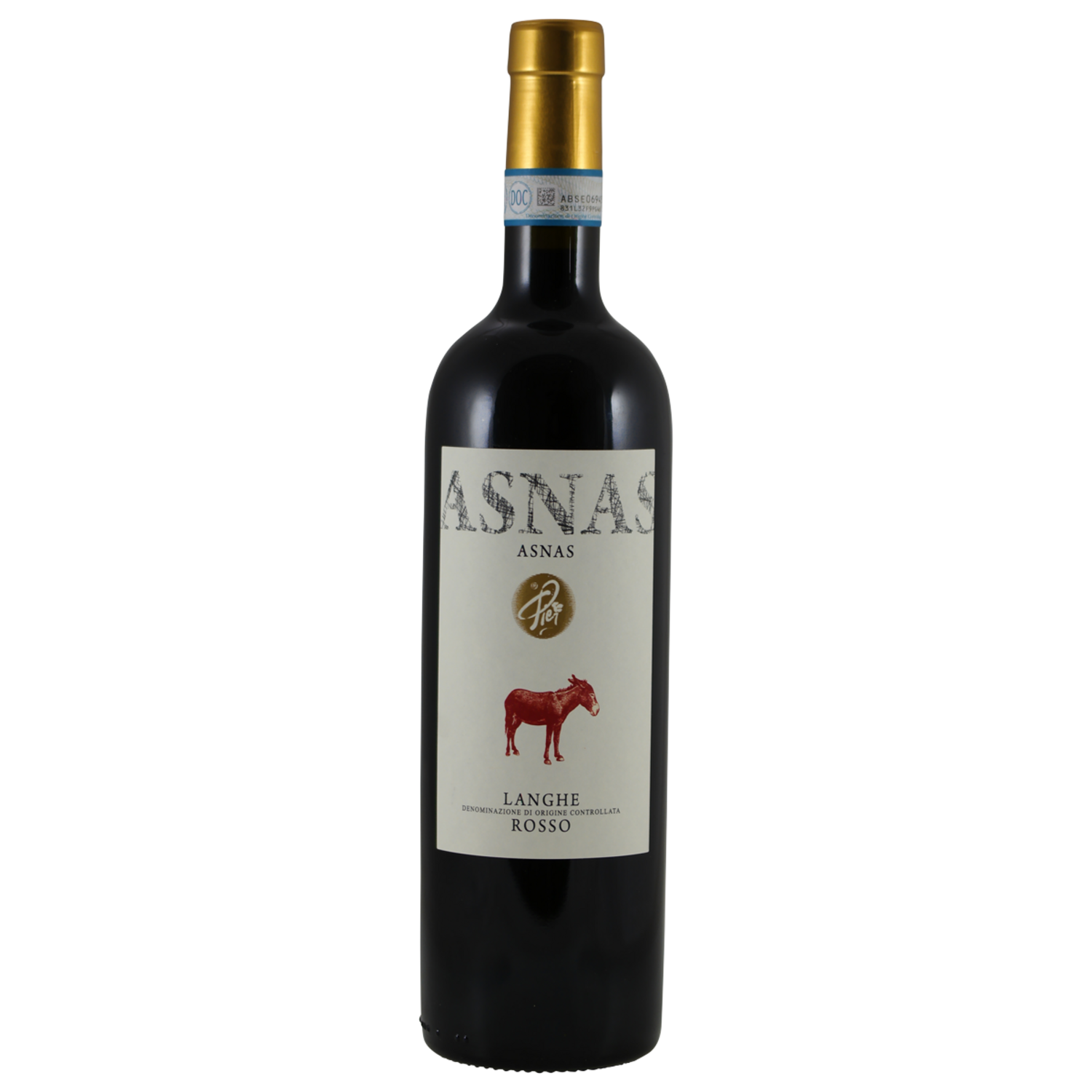 Pier Langhe Rosso Asnas
