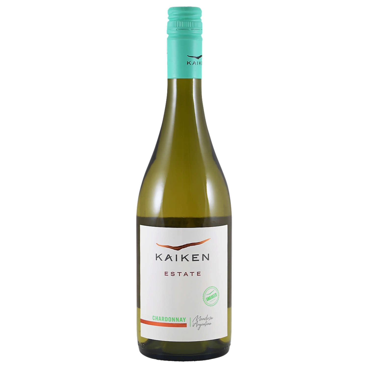 Kaiken Estate Chardonnay Unoaked