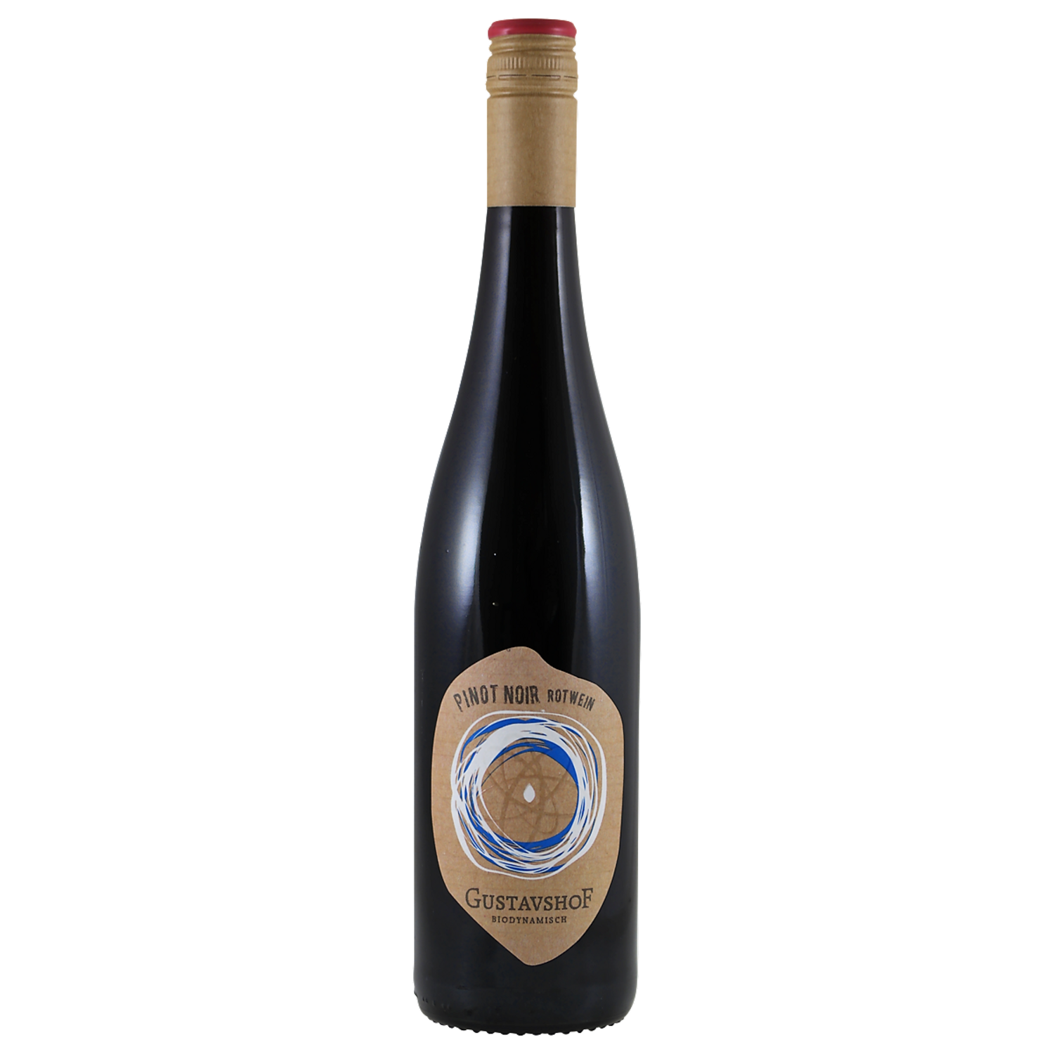 BIO Gustavshof Pinot Noir