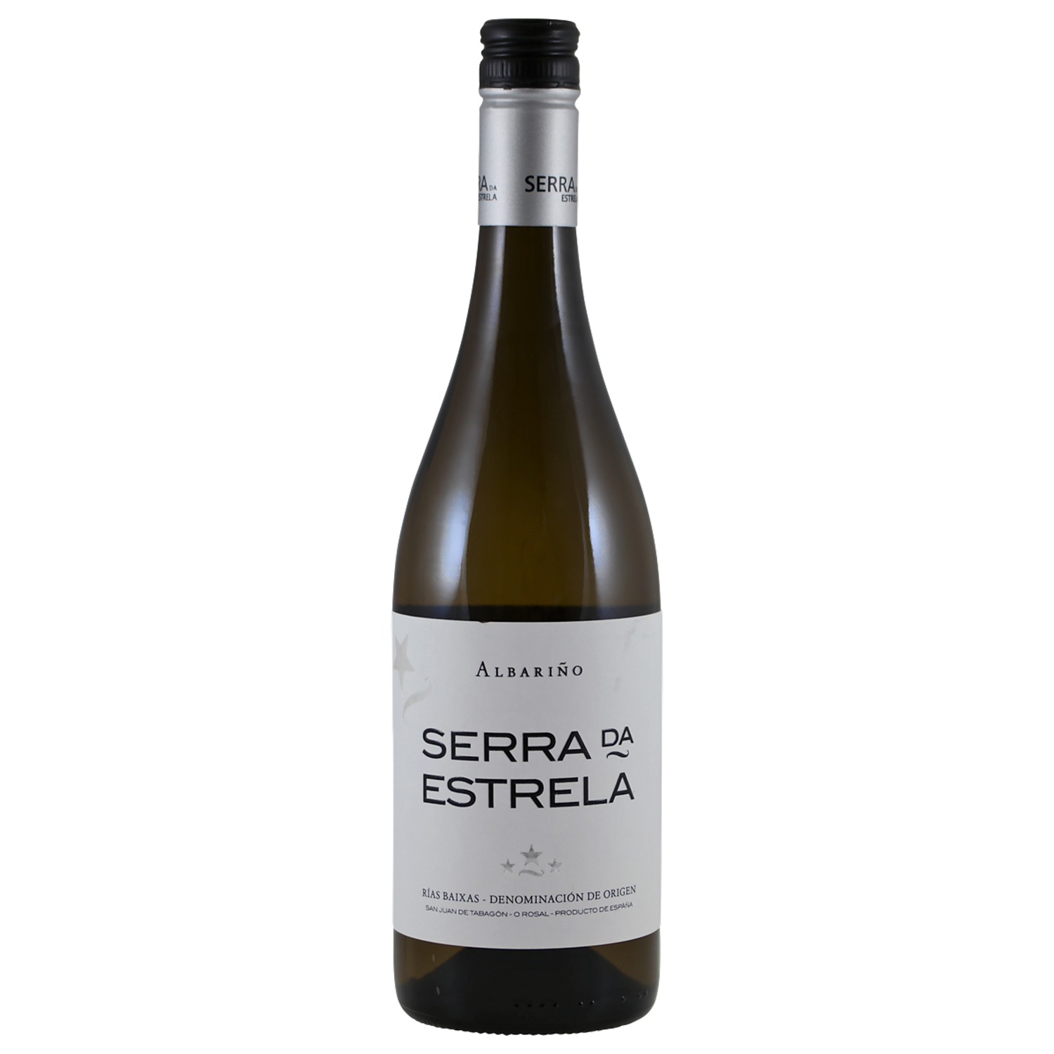 Serra da Estrela Albarino