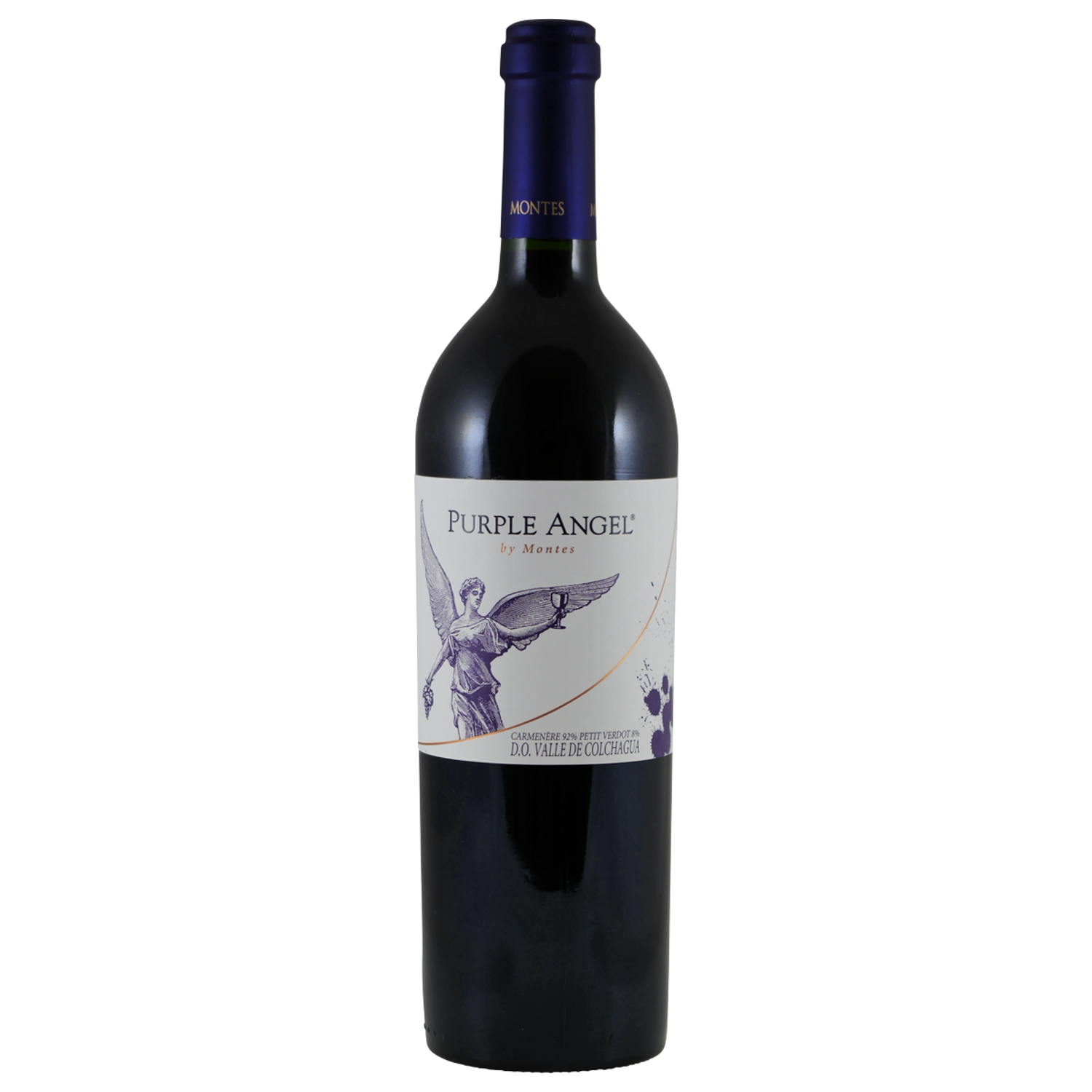 Montes Purple Angel