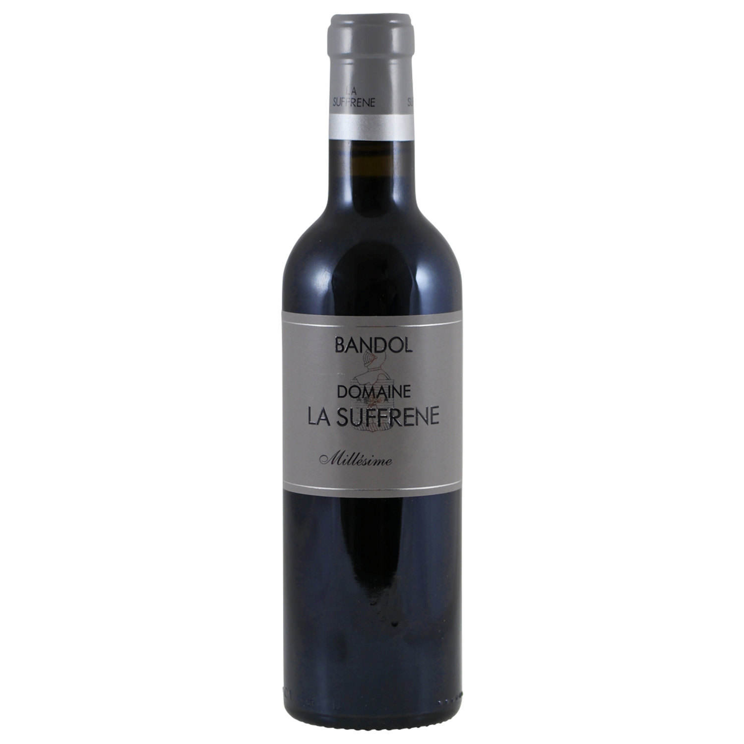 Suffrene Bandol Rouge (0,375 liter) OV