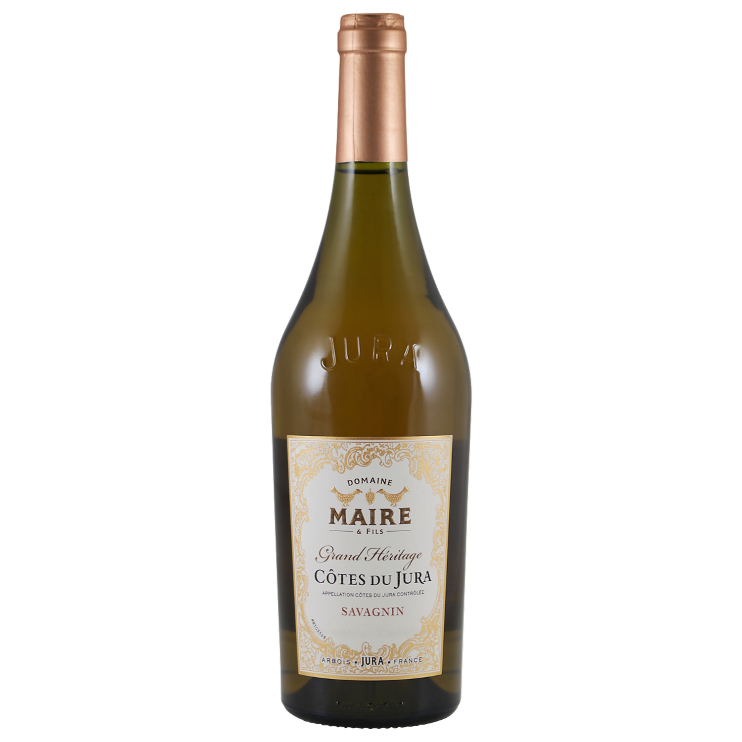 BIO Domaine Maire Savagnin GH Non Ouille