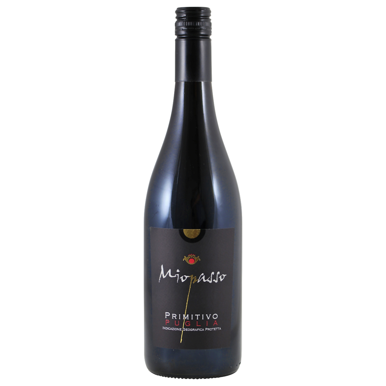 Miopasso Primitivo Puglia IGT
