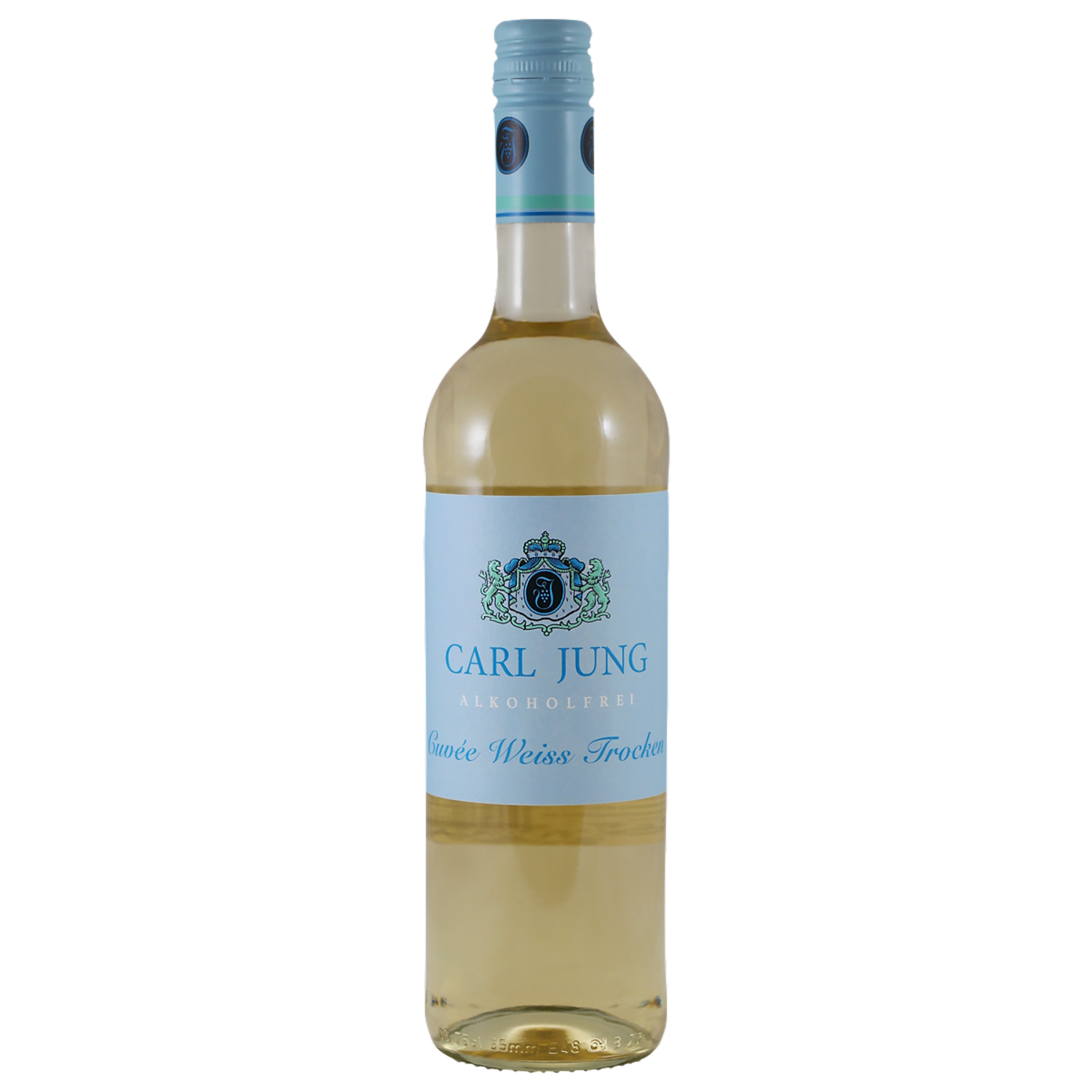 Carl Jung Cuvée Trocken