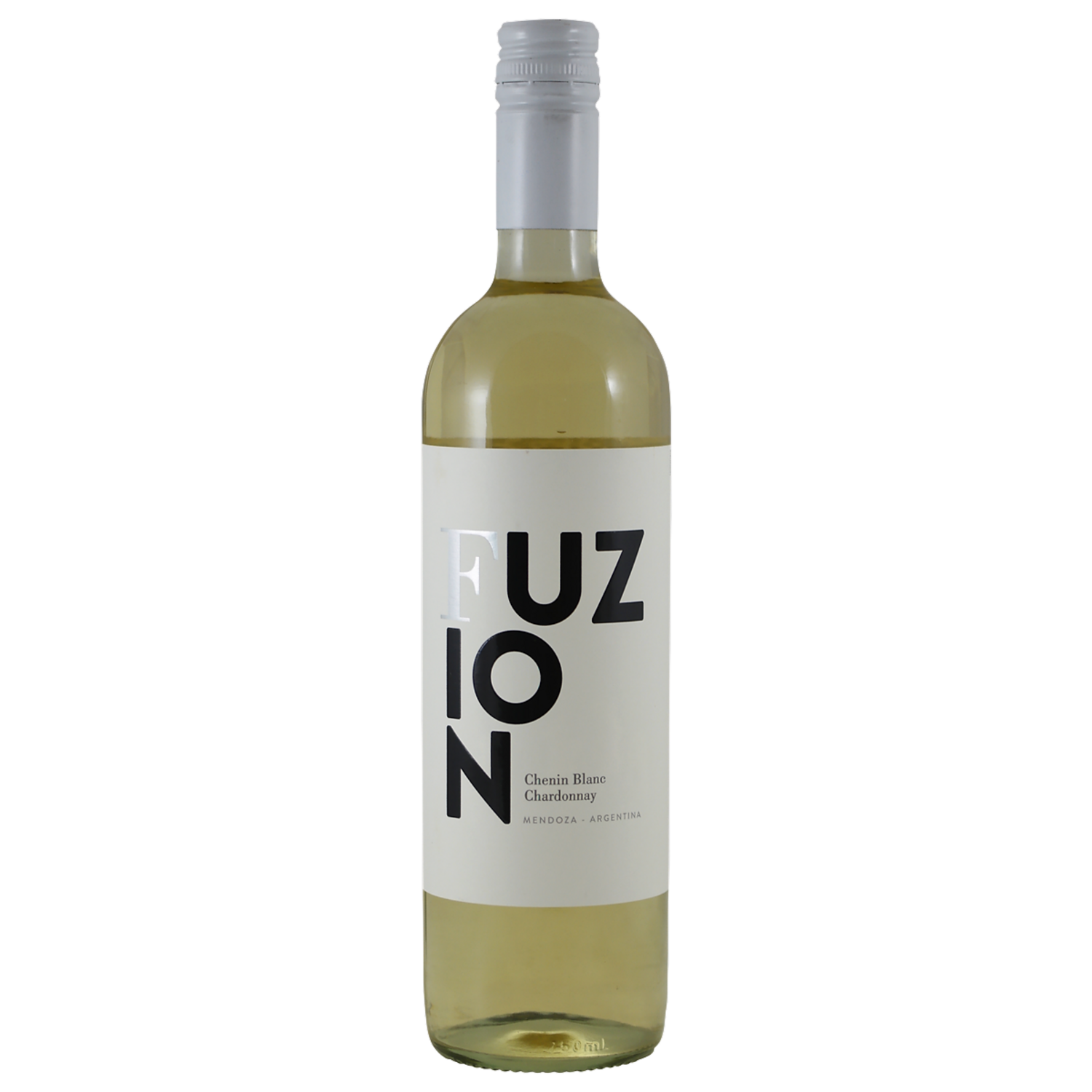 Fuzion Chenin Blanc/Chardonnay