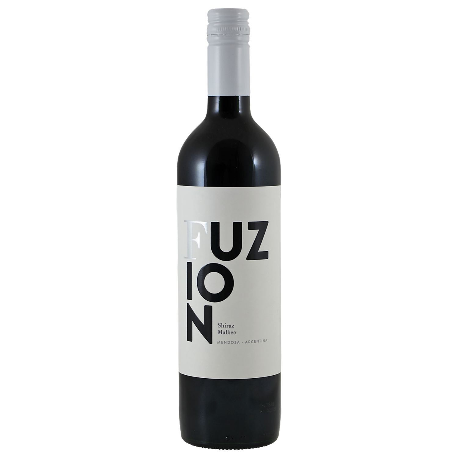 Fuzion Shiraz/Malbec