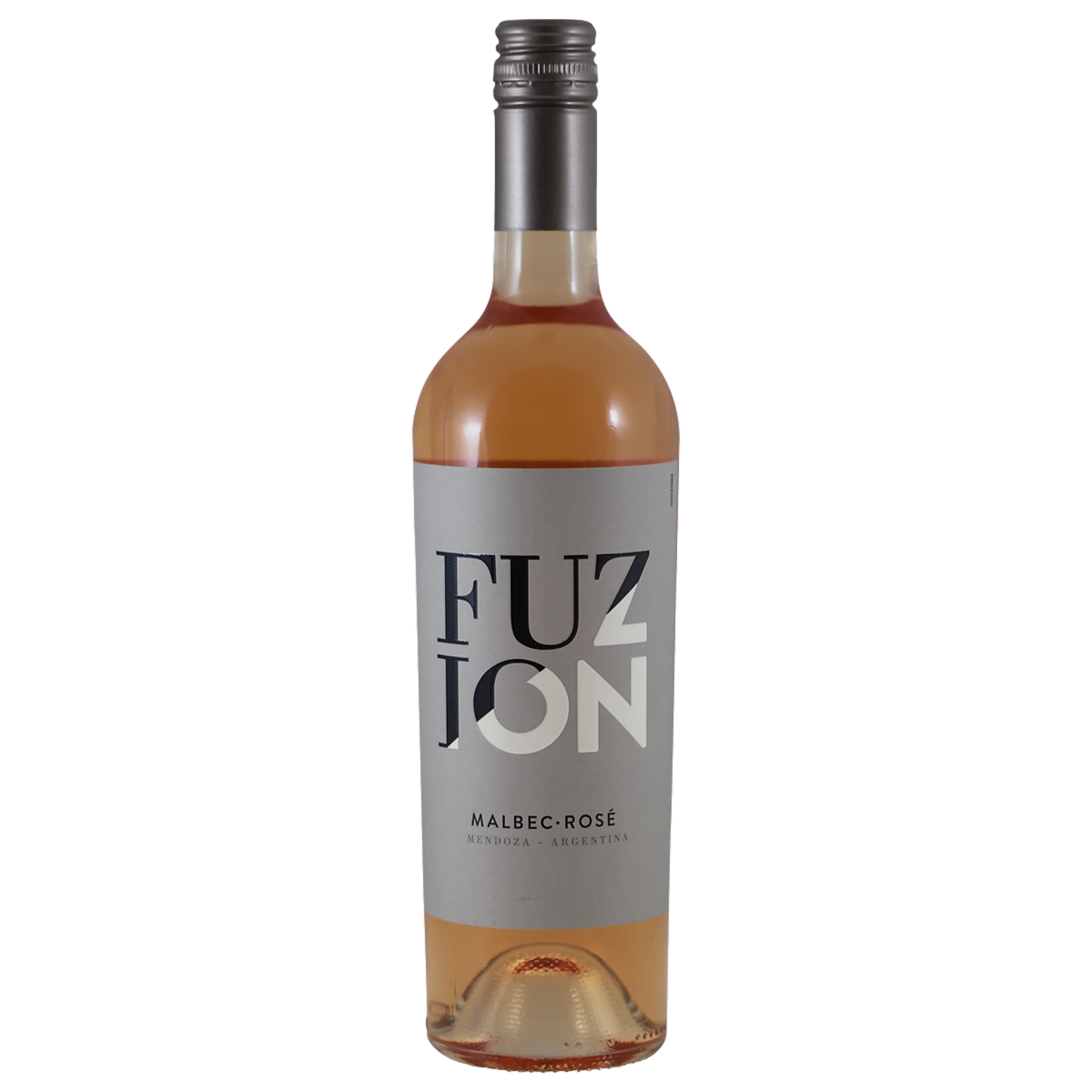Fuzion Malbec rosé
