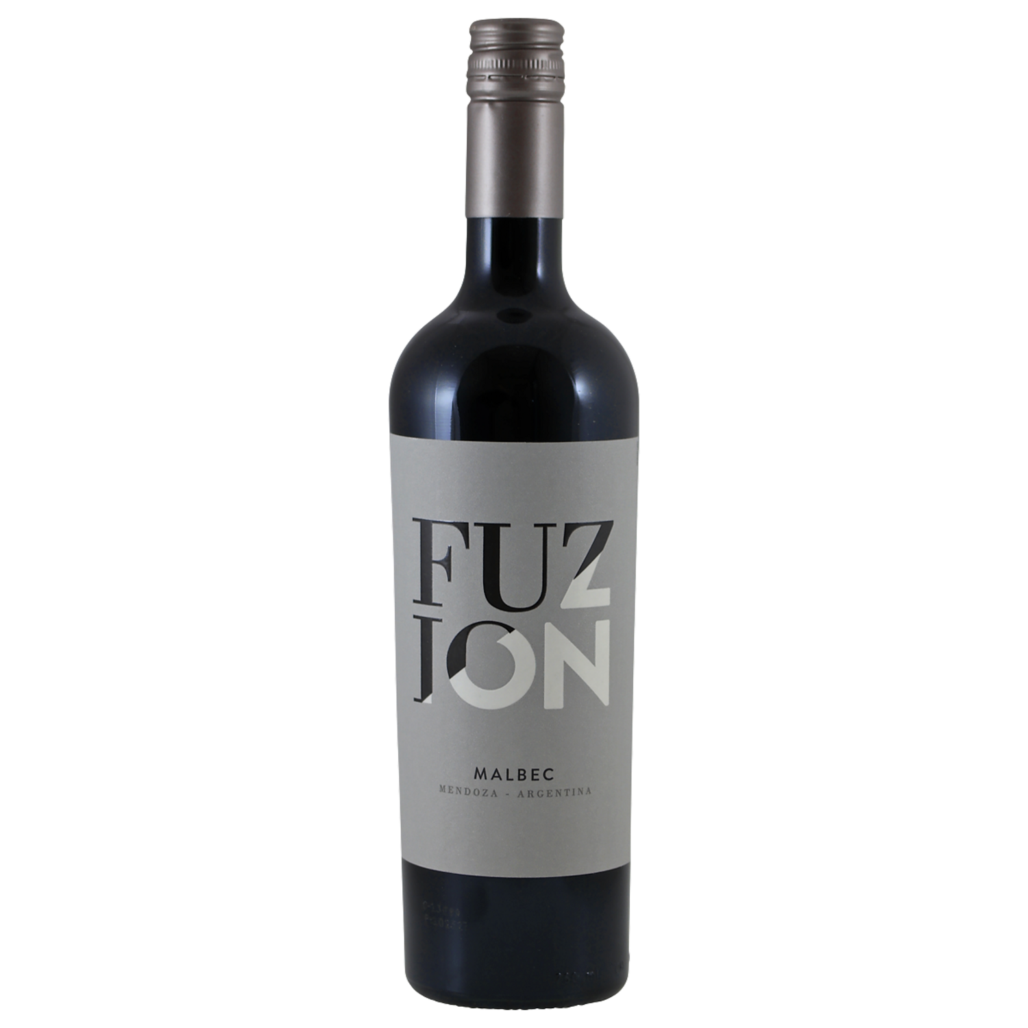 Fuzion Malbec