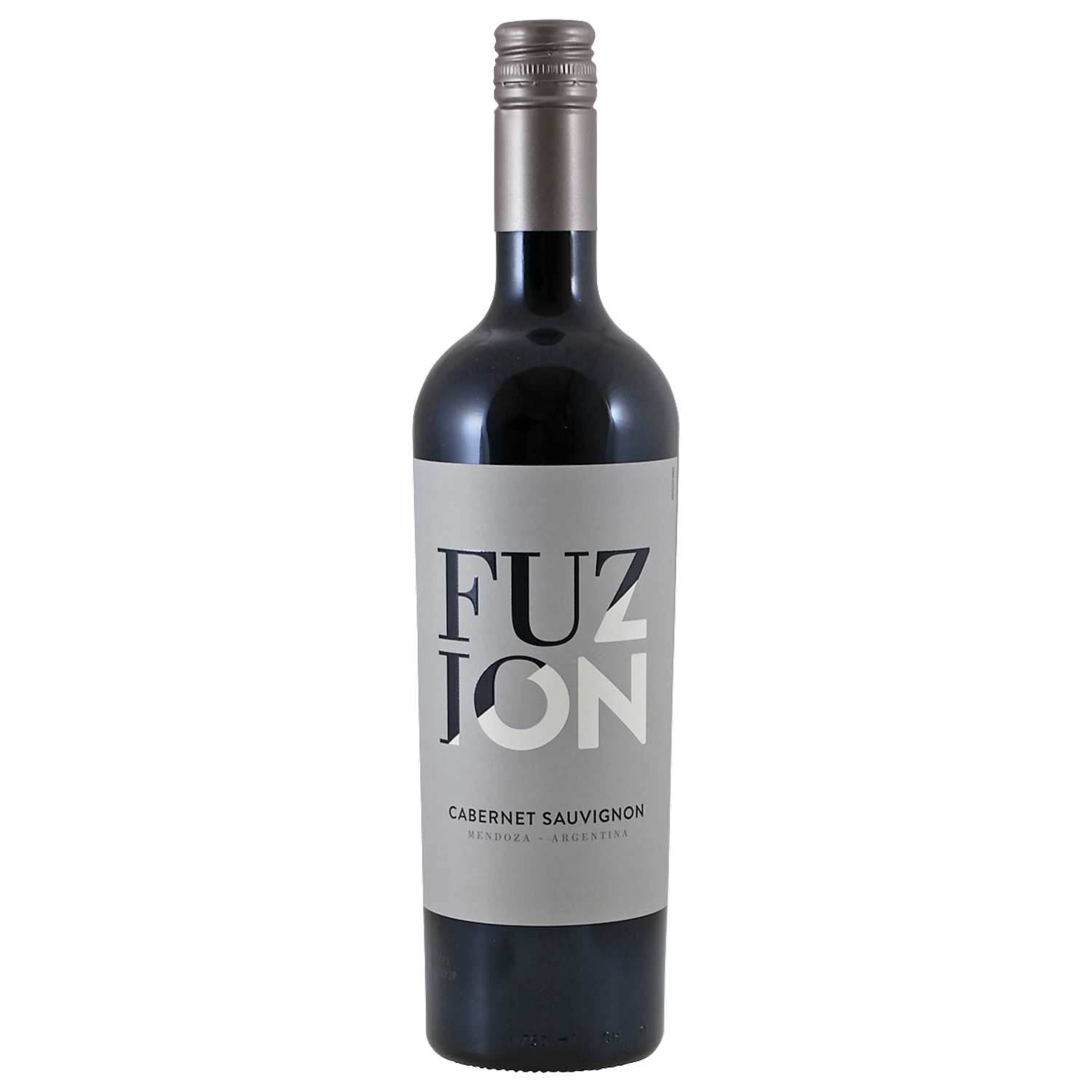 Fuzion Cabernet Sauvignon