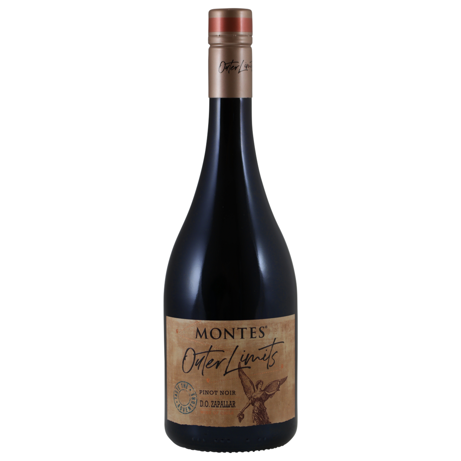 Montes Outer Limits Pinot Noir