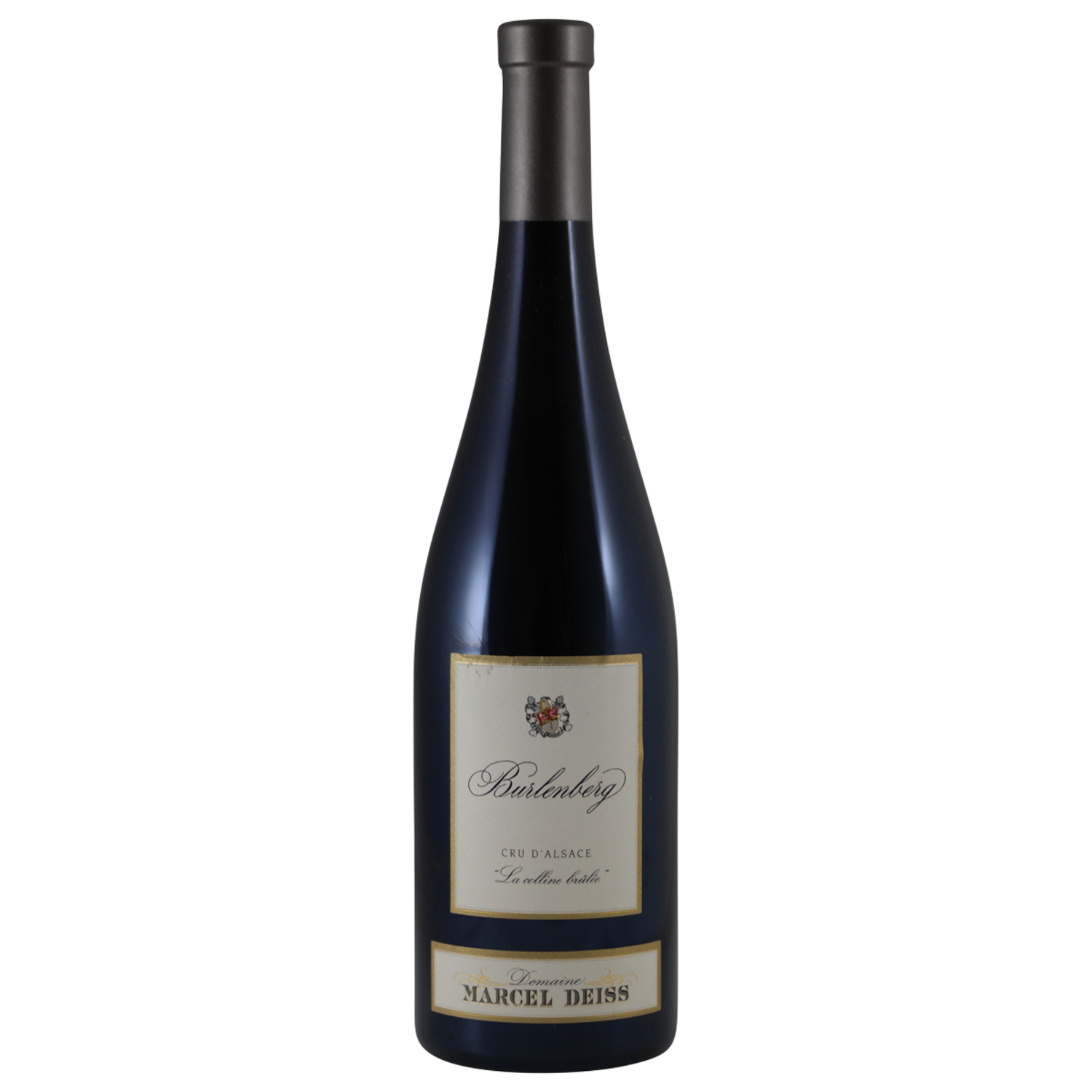 BIO Deiss Burlenberg rouge OV
