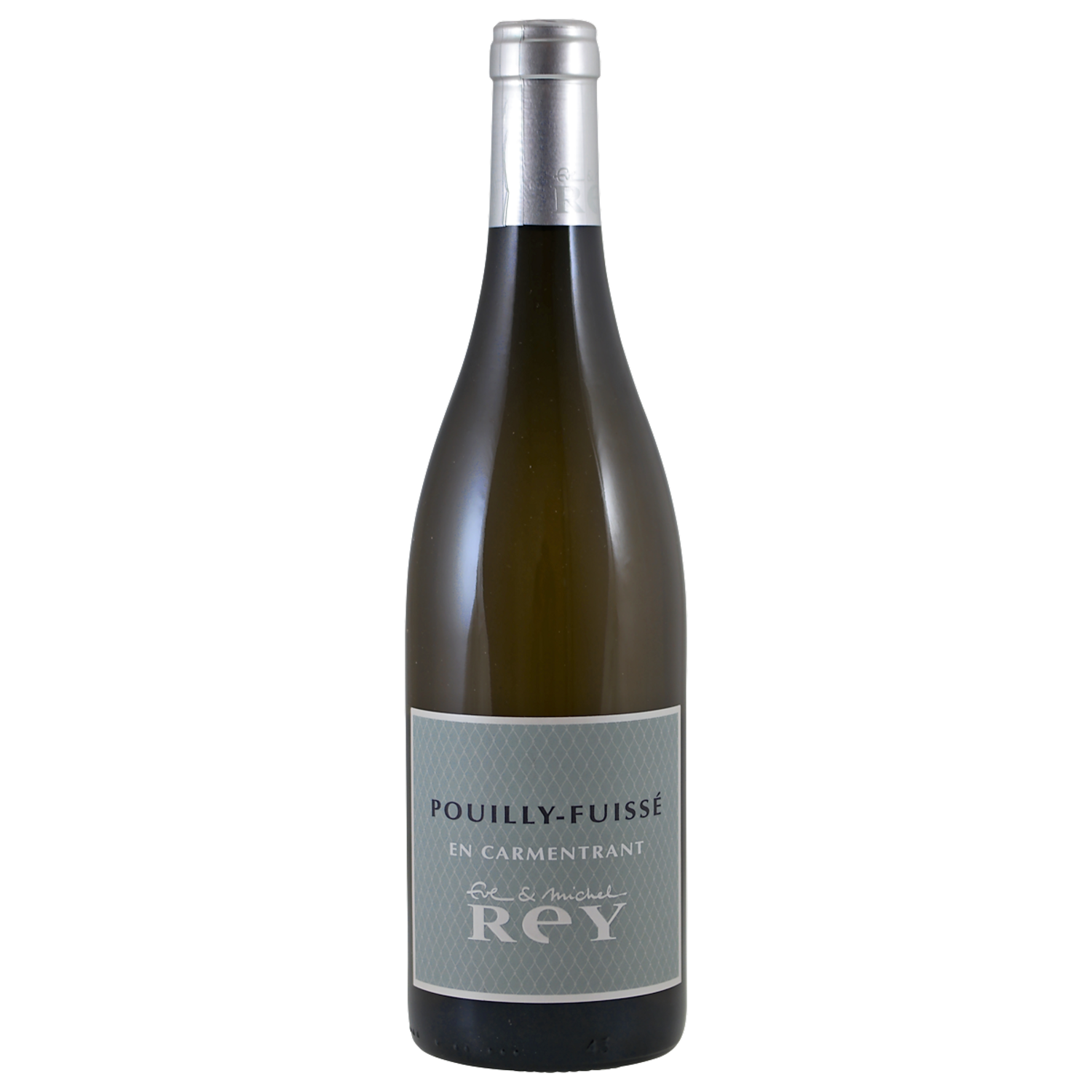 BIO Rey Pouilly-Fuissé En Carmentrant