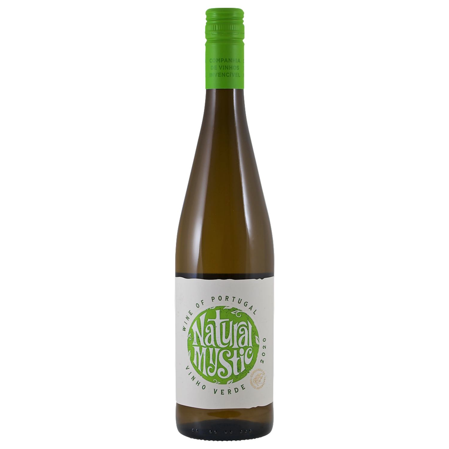 Invincible Natural Mystic Vinho Verde