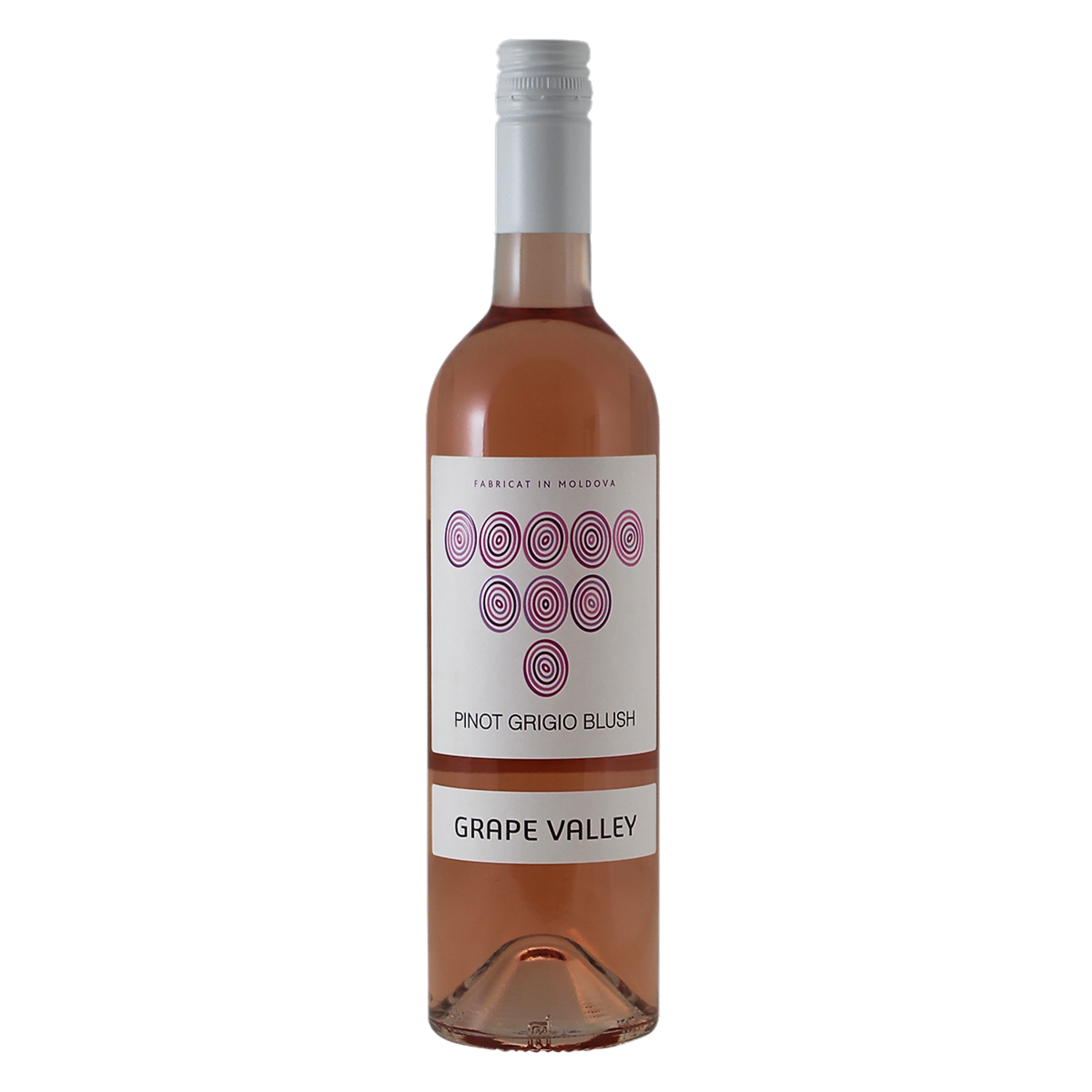 Grape Valley Pinot Grigio Rose