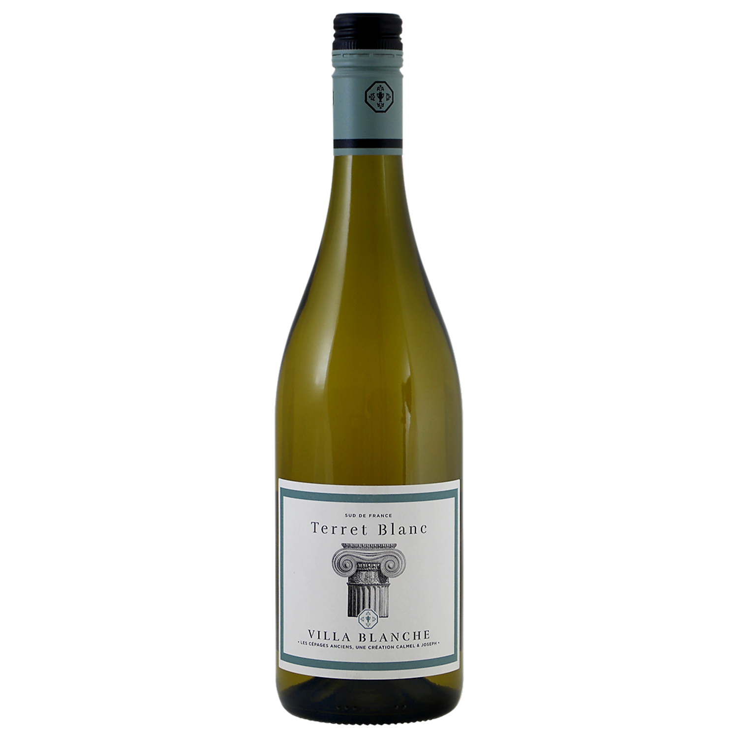 Villa Blanche Terret Blanc