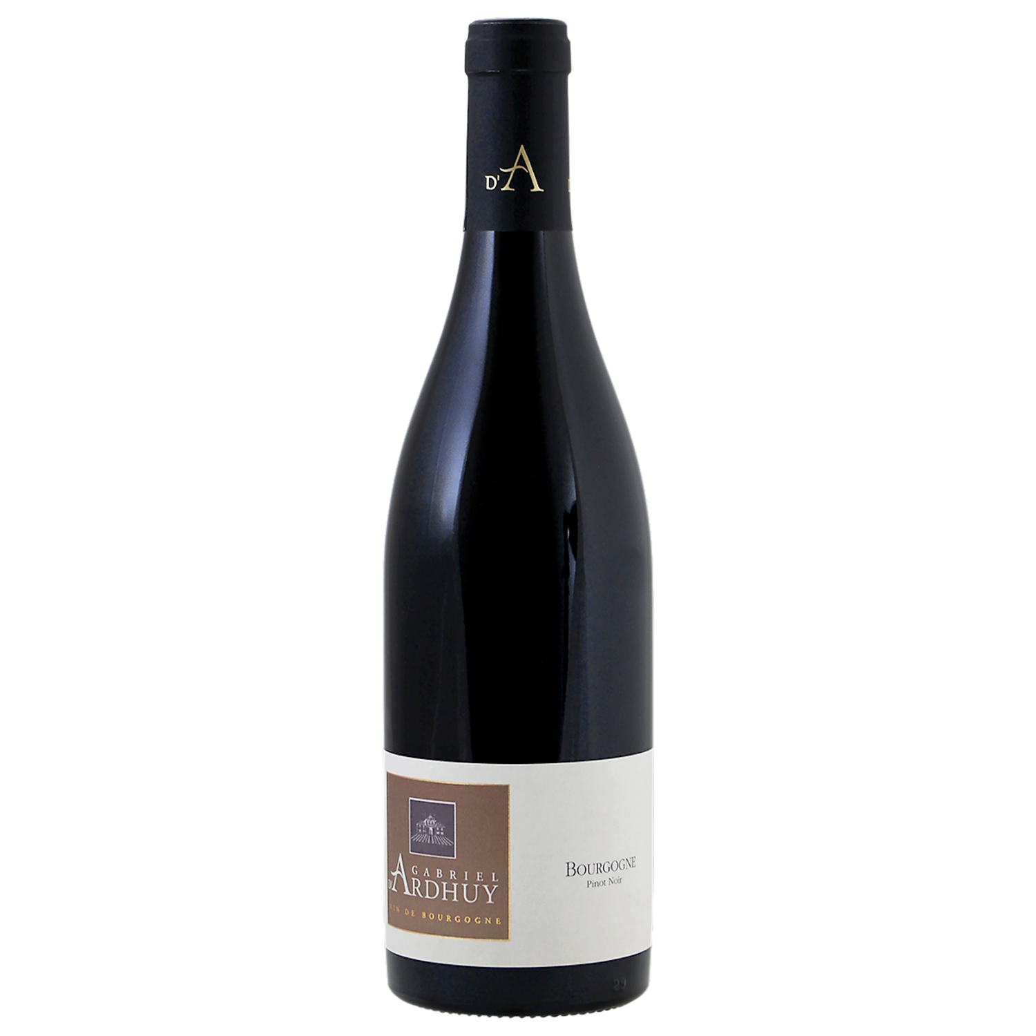 Ardhuy Bourgogne Pinot Noir