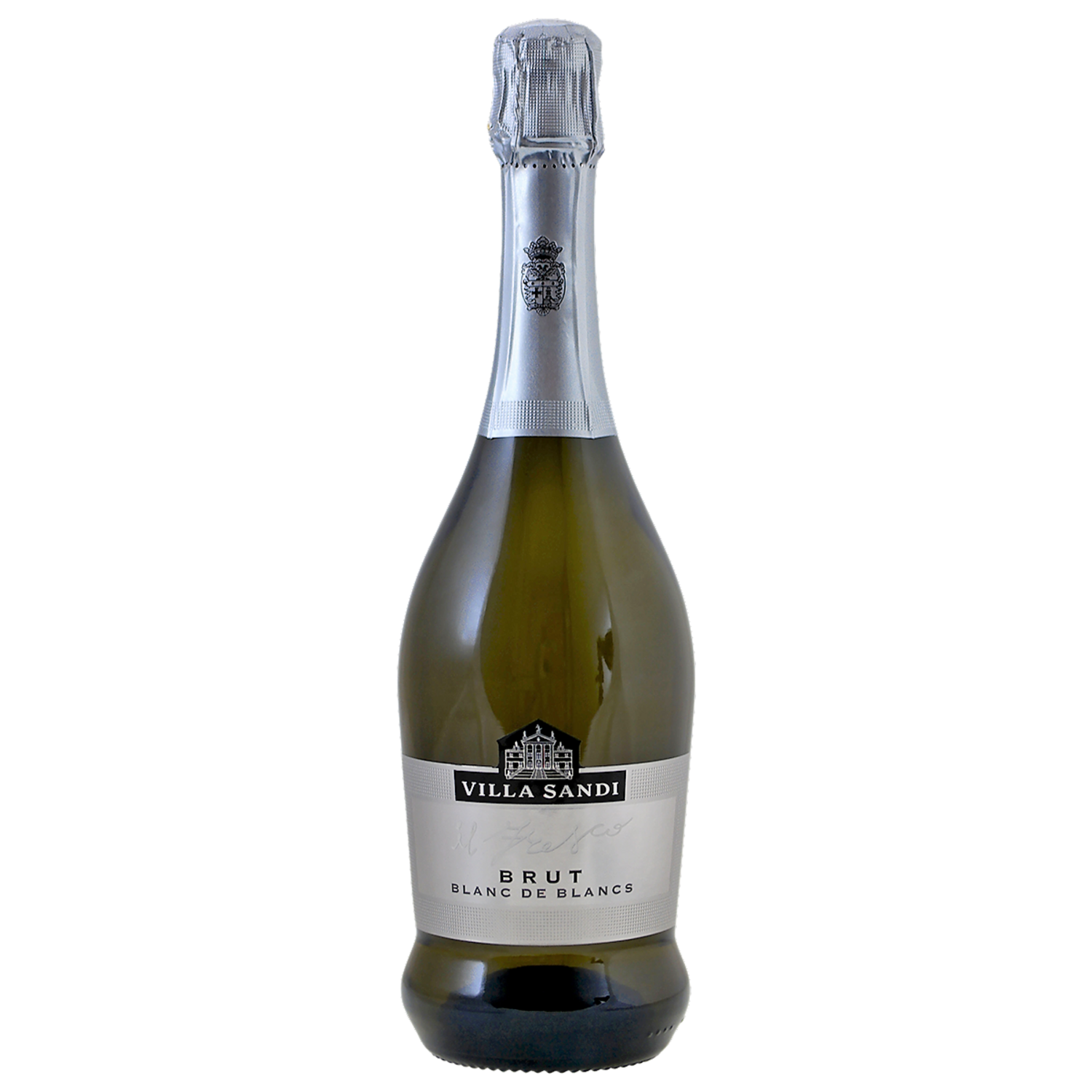 Villa Sandi Il Fresco Blanc de Blanc Spumante Brut