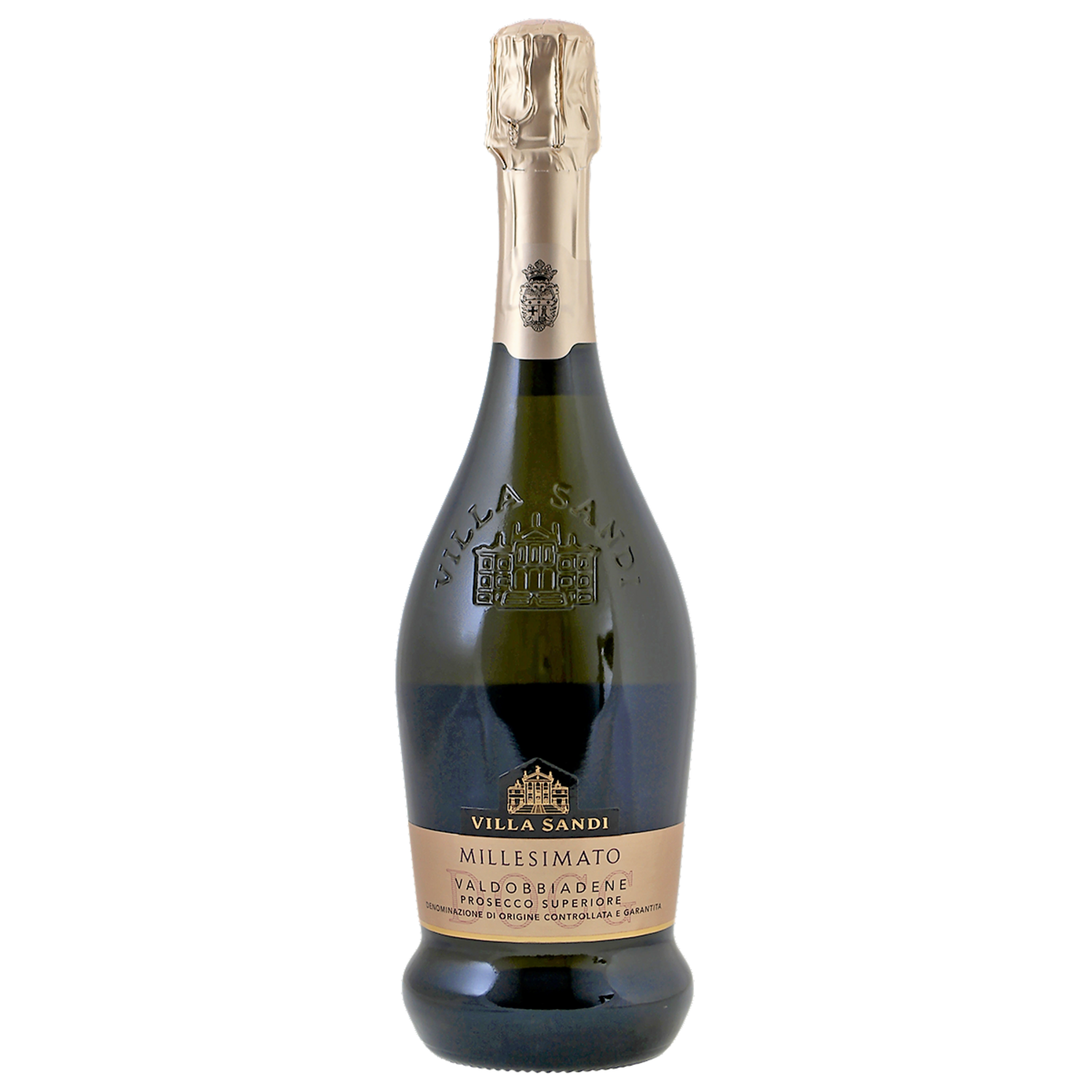 Villa Sandi Prosecco Superiore DOCG Millesimato