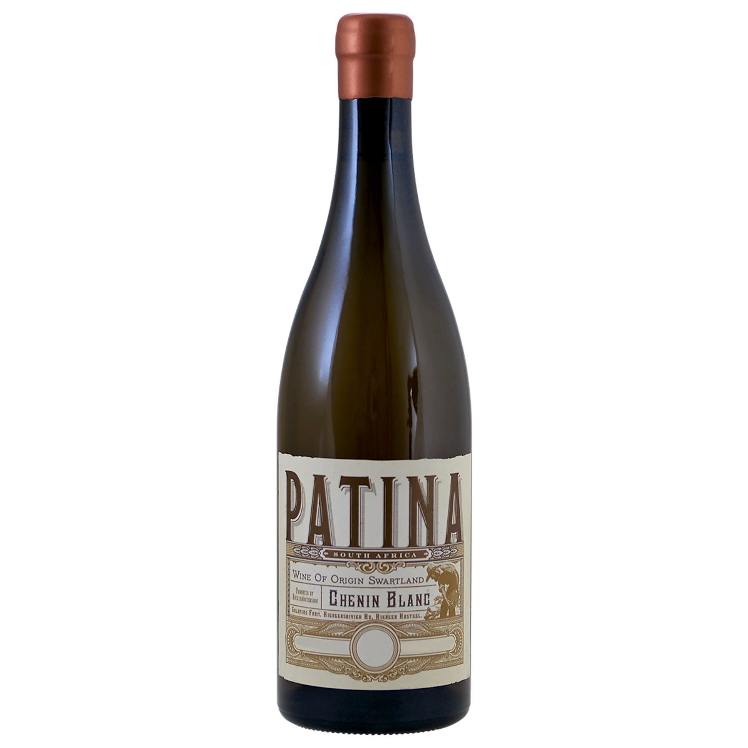 Goldmine Patina Chenin blanc