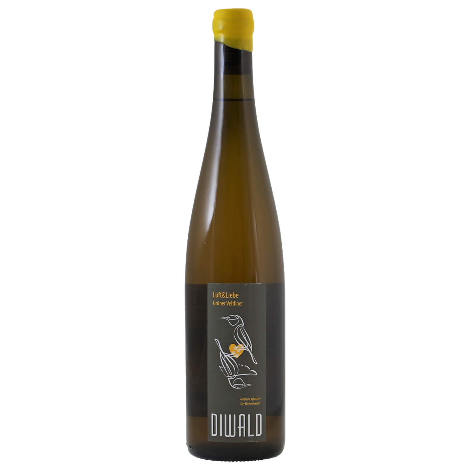 BIO Diwald Luft & Liebe Grüner Veltliner