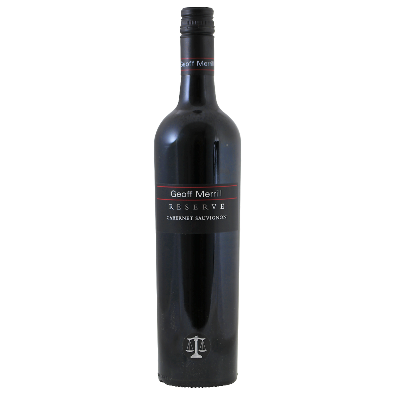 Geoff Merrill Reserve Cabernet Sauvignon OV