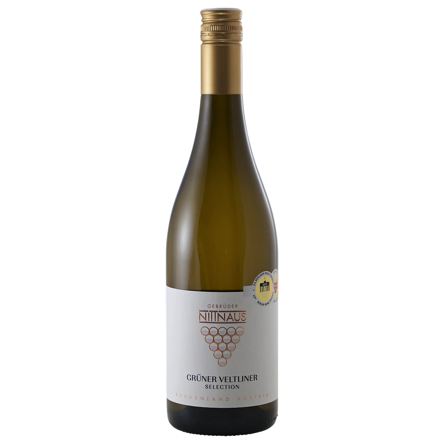 Nittnaus Gruner Veltliner Selection