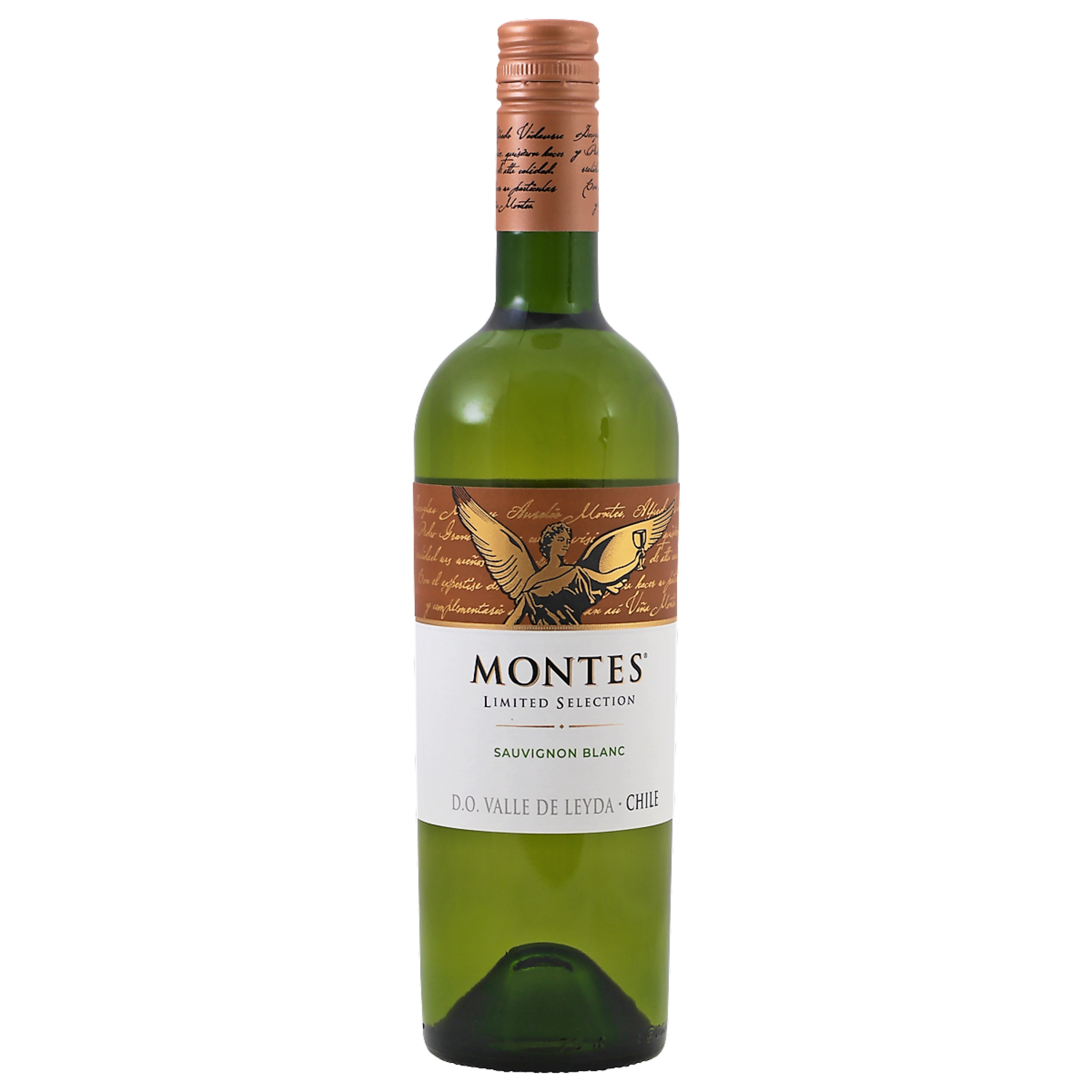 Montes Limited Selection Sauvignon Blanc