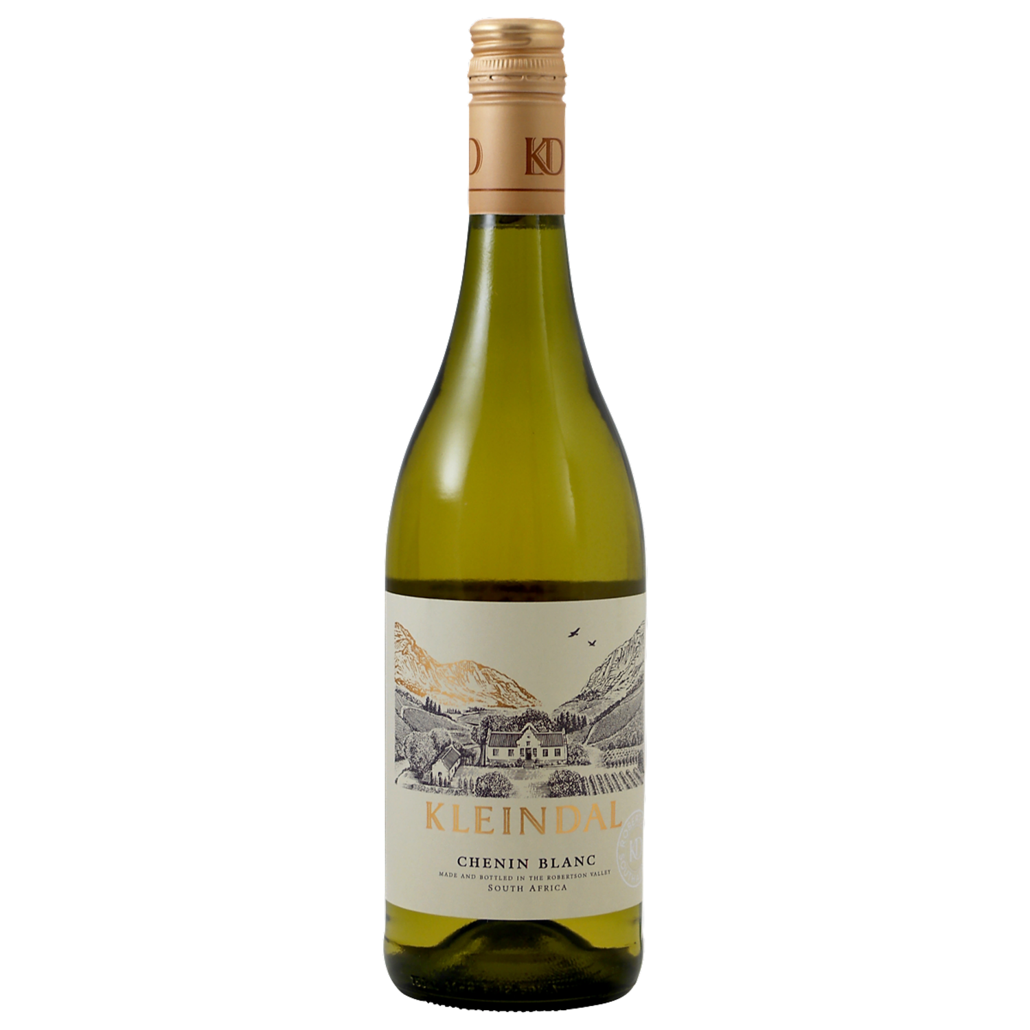 Kleindal Chenin Blanc