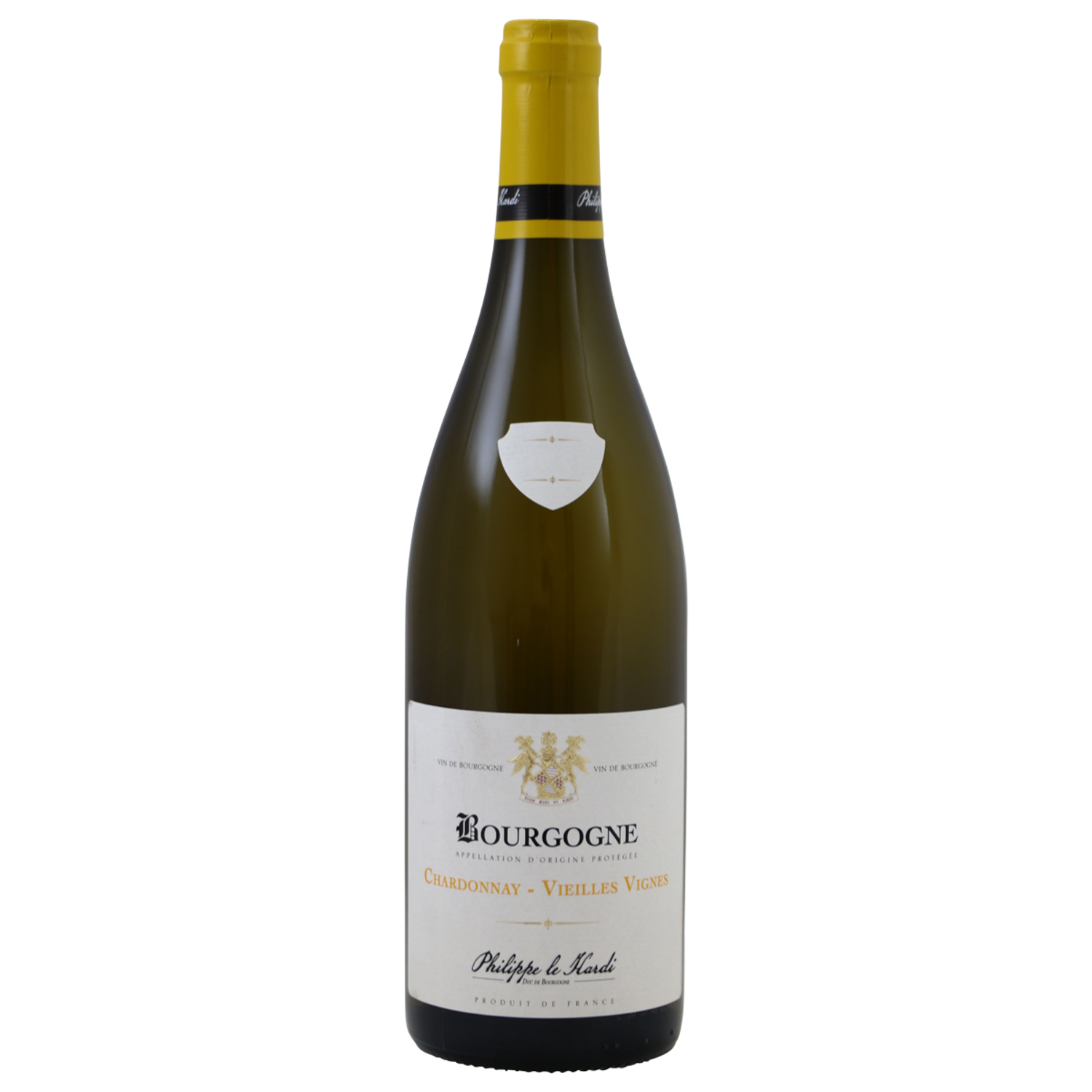Philippe le Hardi Vieilles Vignes Chardonnay