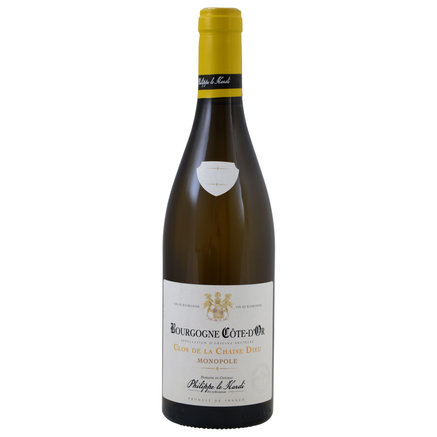 Philippe le Hardi Clos de la Chaise Dieu (Monopole)