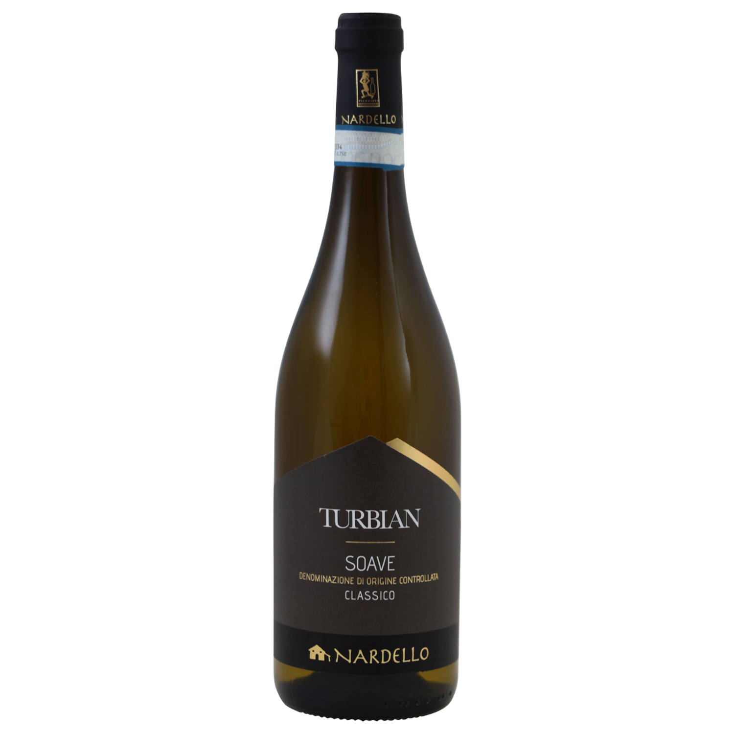 Nardello Vigna Turbian Soave Classico