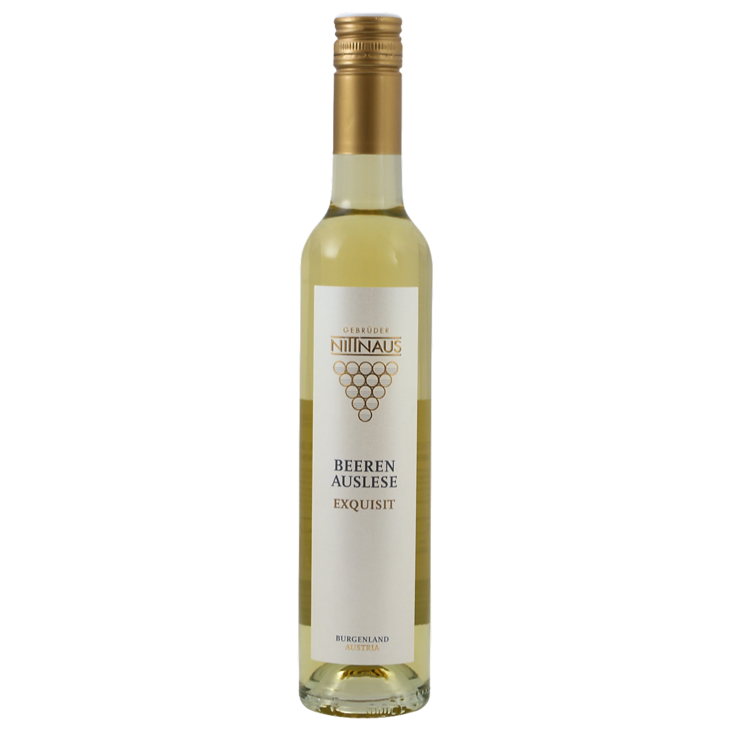Nittnaus Beerenauslese Exquisit