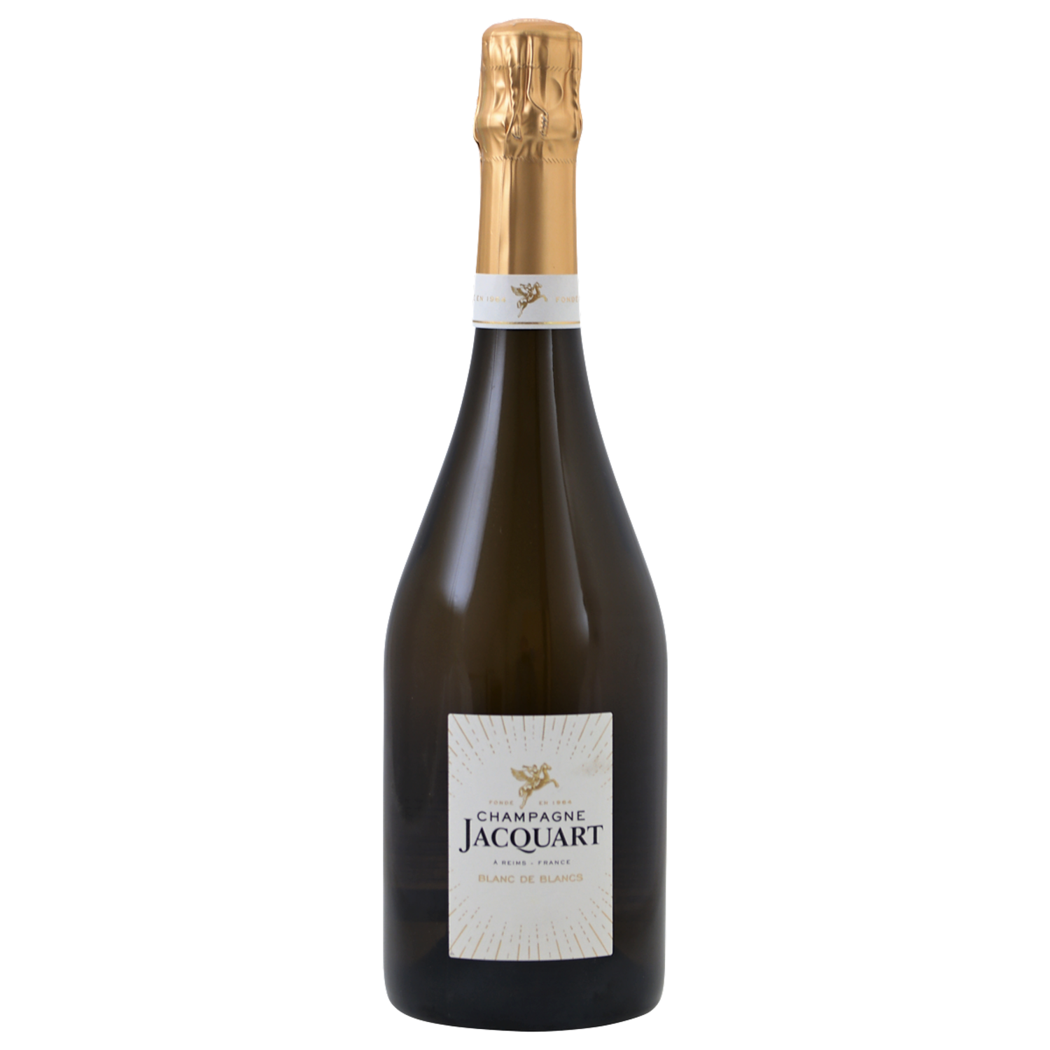 Jacquart Blanc de Blancs