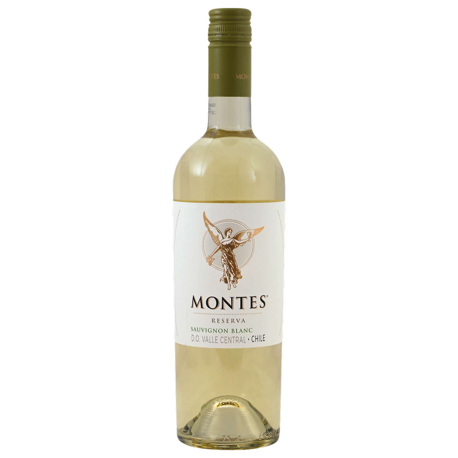 Montes Sauvignon Blanc Reserva